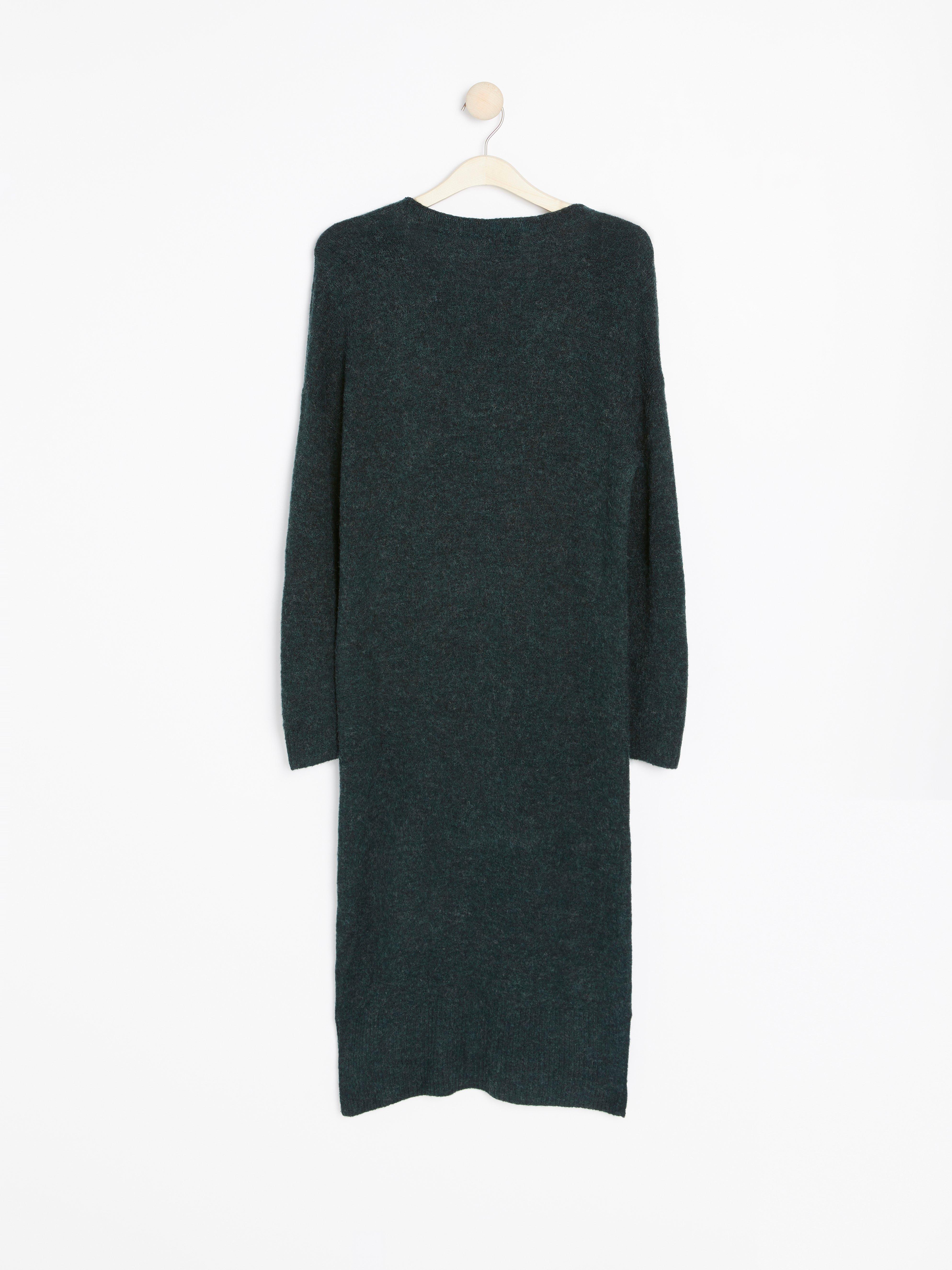 Dress - Womens Wear - Green