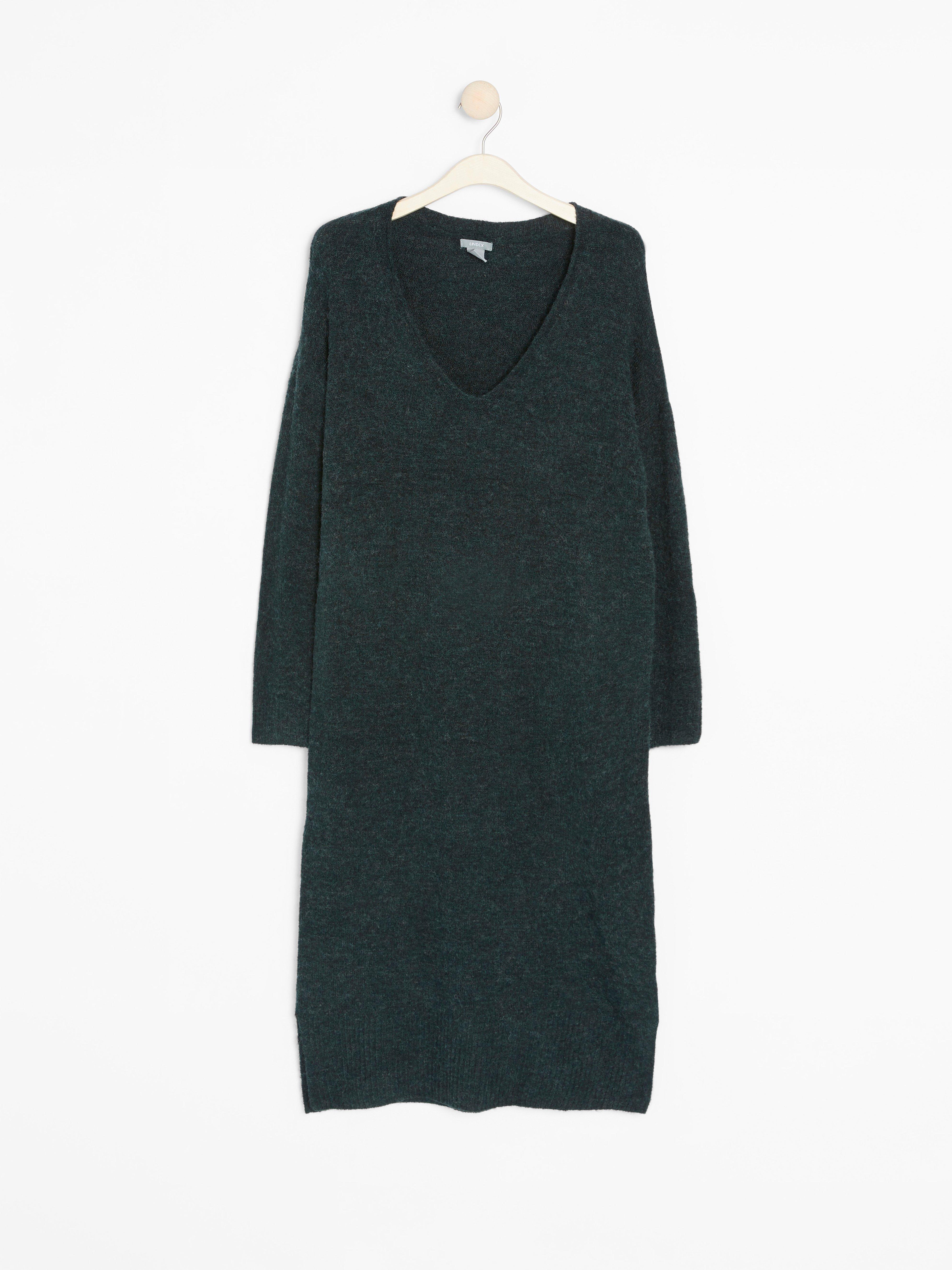 Dress - Womens Wear - Green
