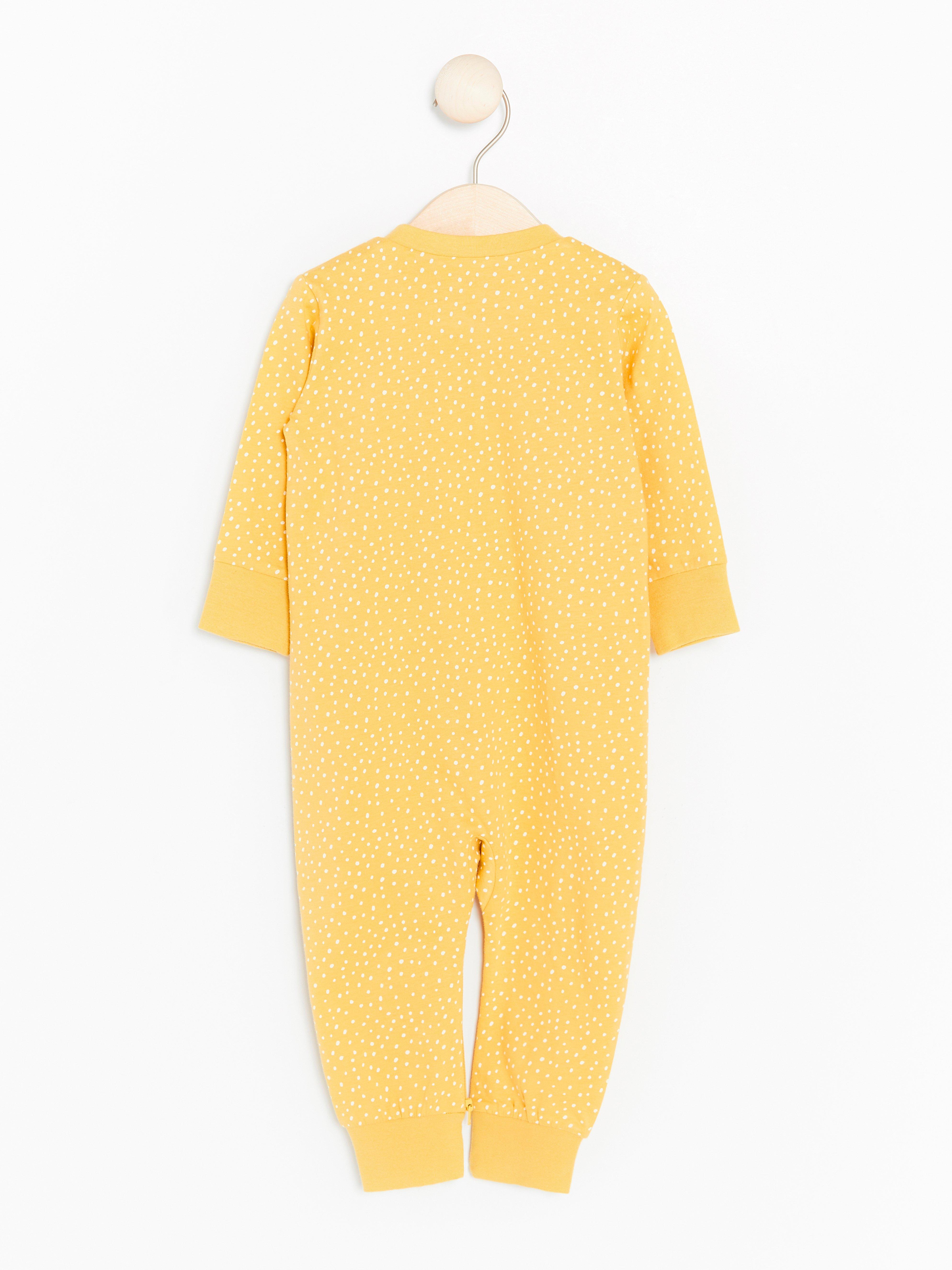 Not in use (Pyjamas) - Kids Wear - Yellow