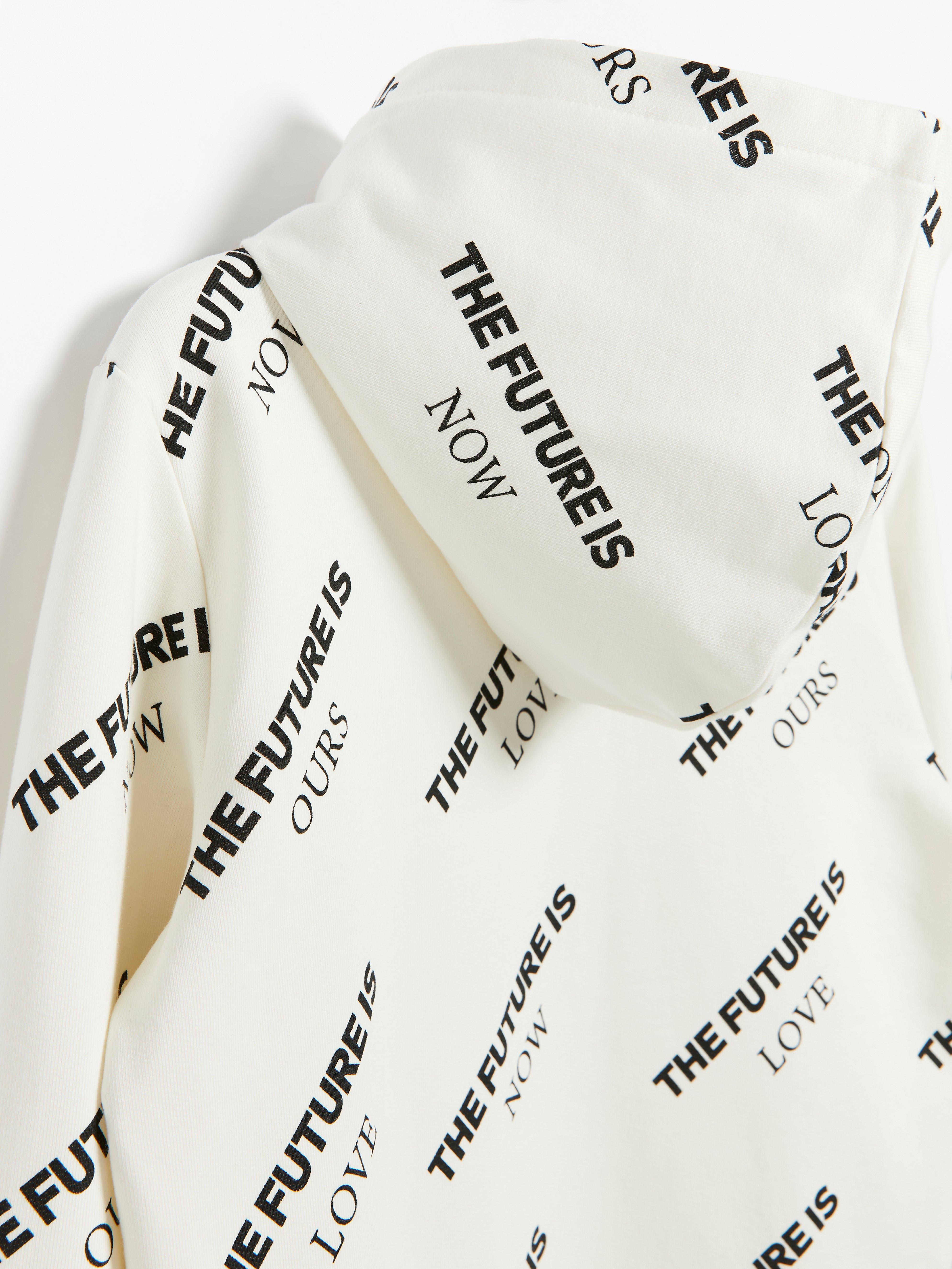 Tunic - Kids Wear - White