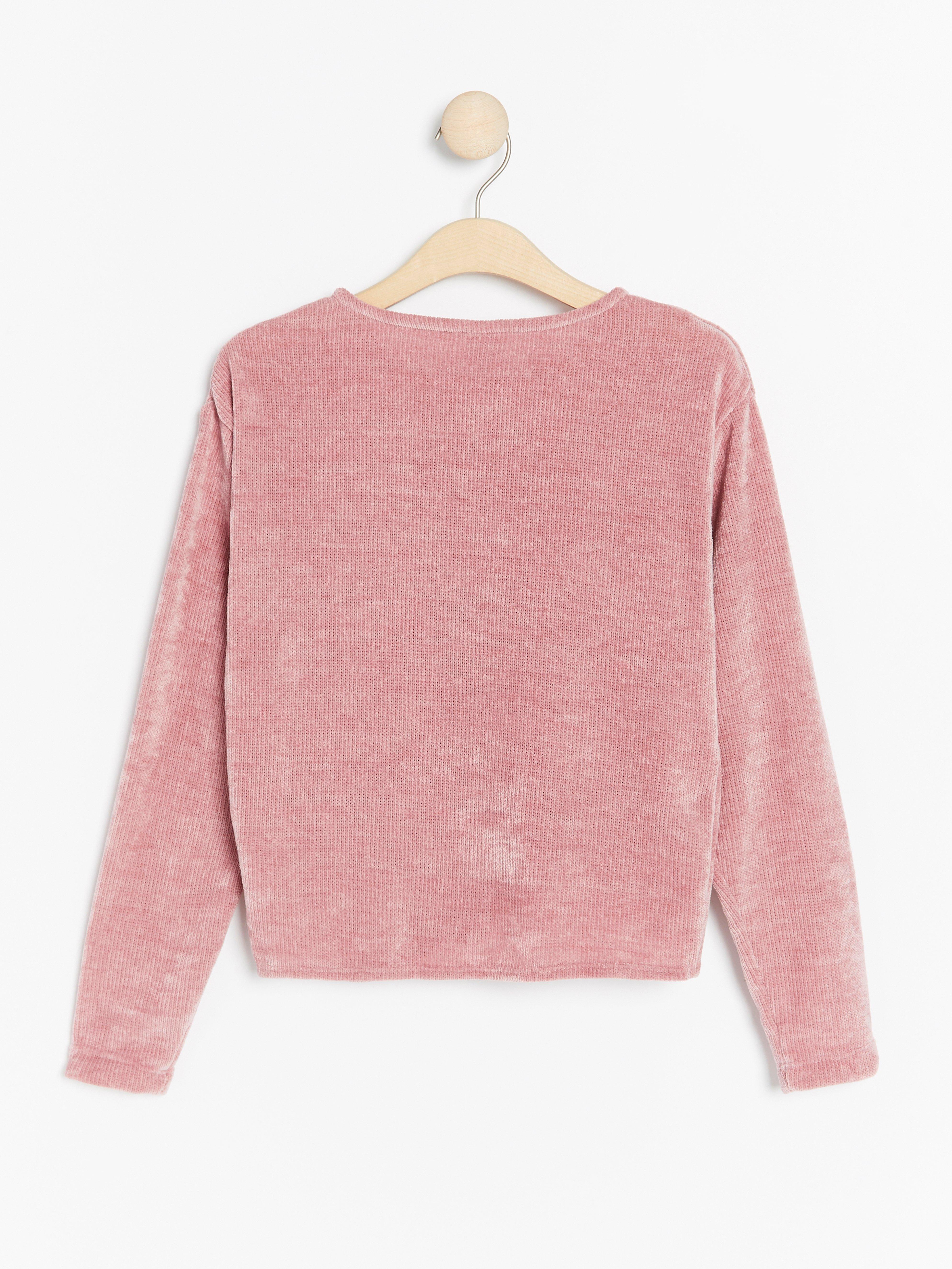 Sweater - Kids Wear - Pink
