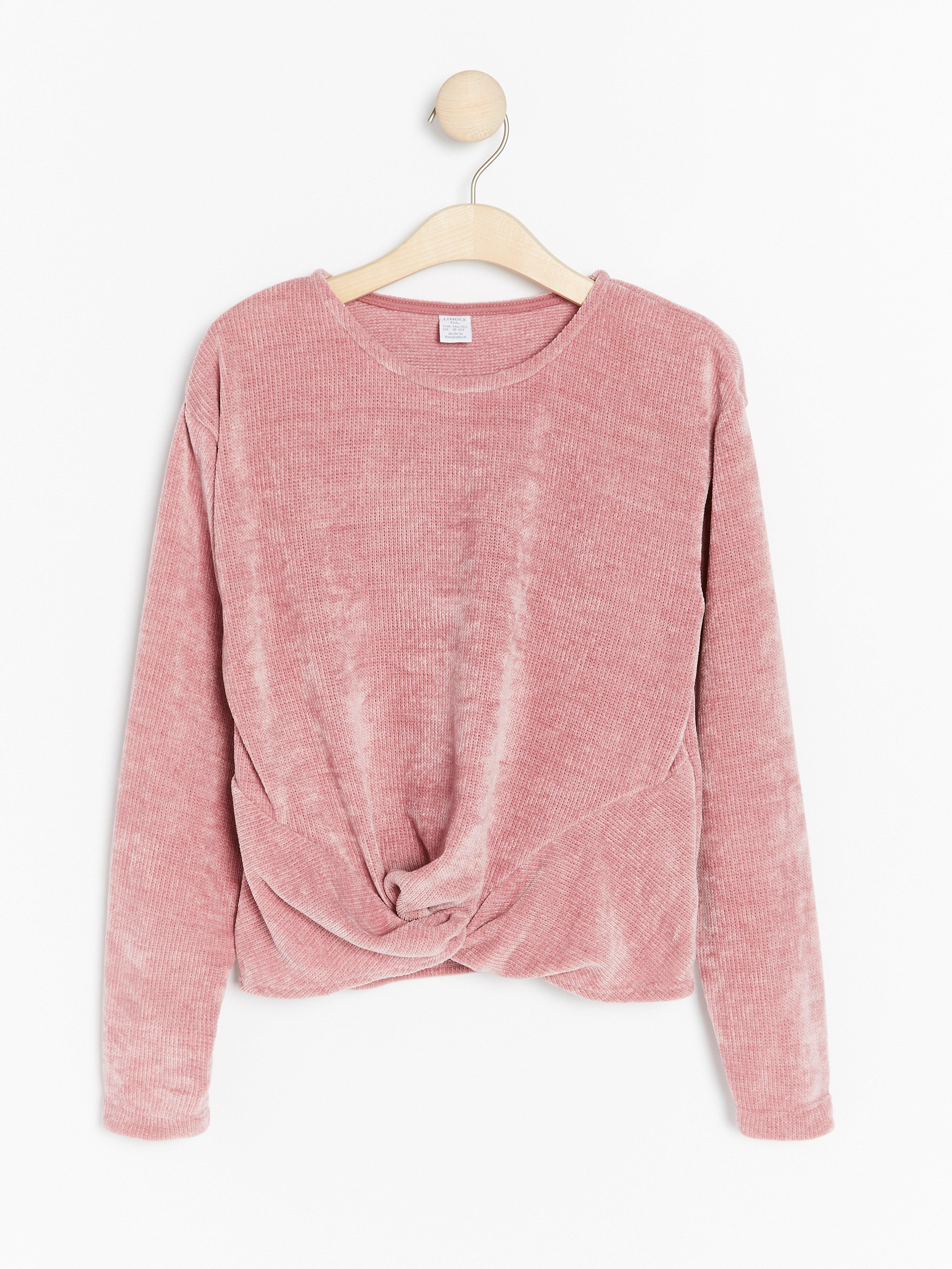 Sweater - Kids Wear - Pink