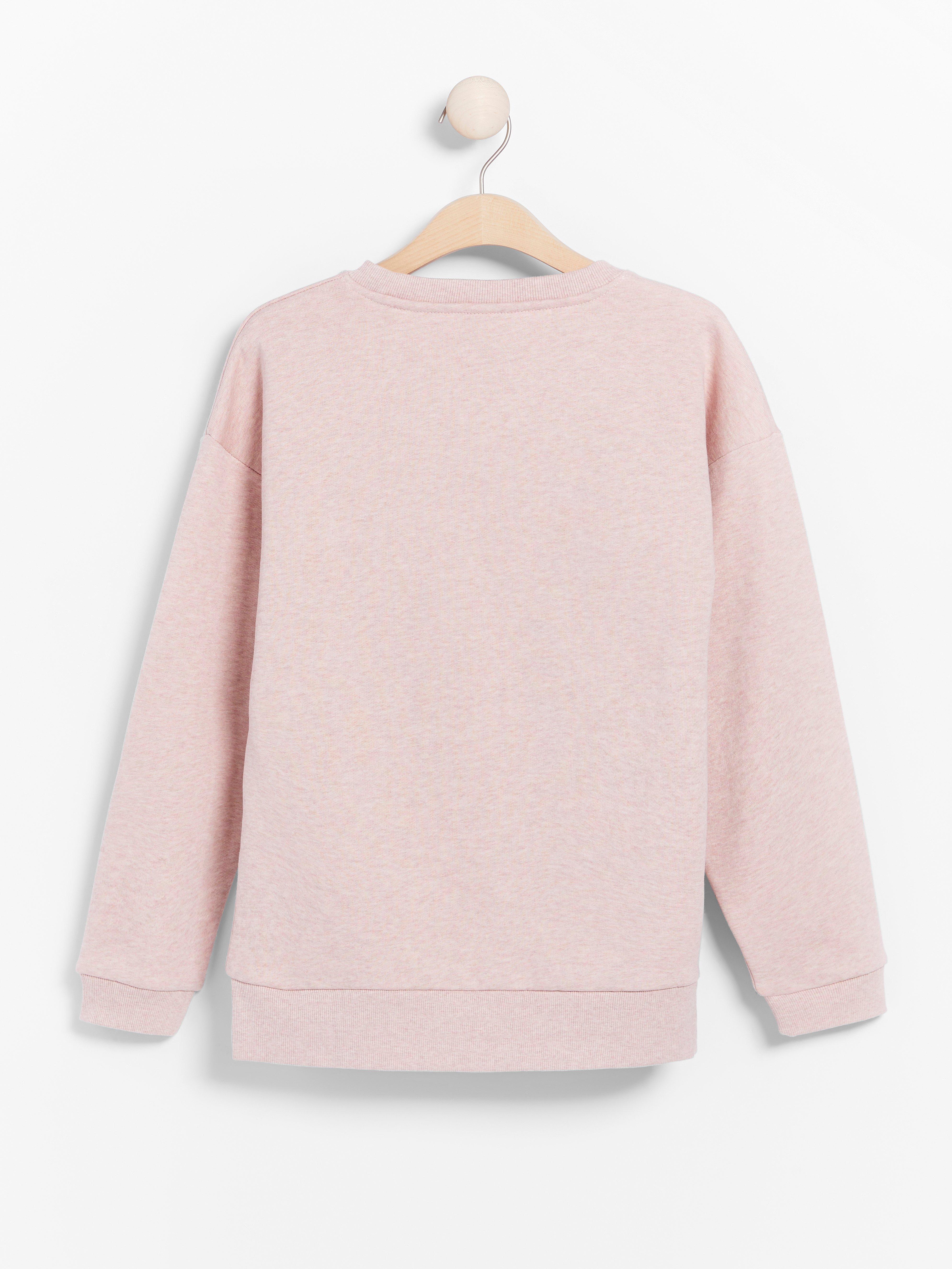 Sweater - Kids Wear - Pink