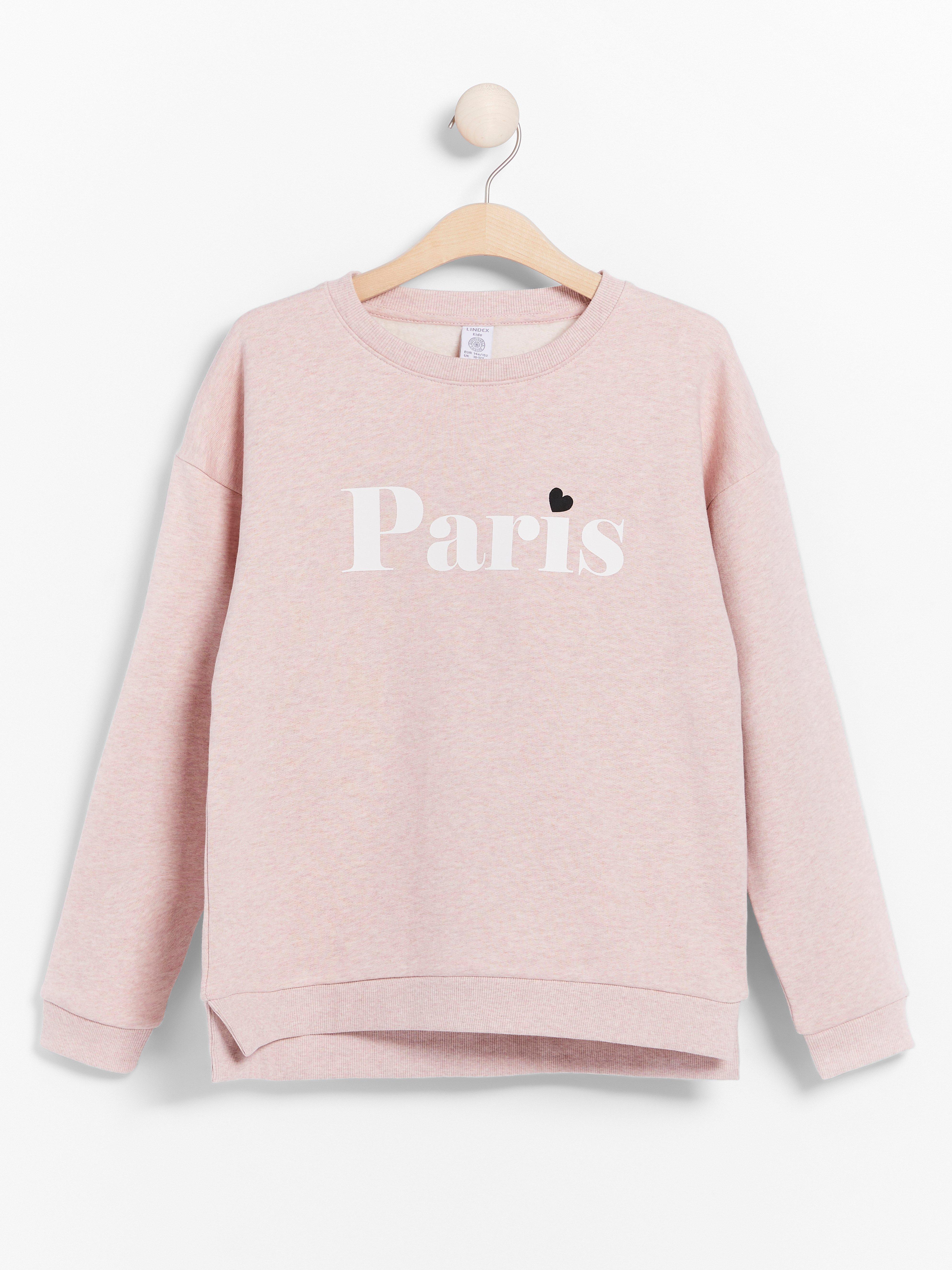 Sweater - Kids Wear - Pink