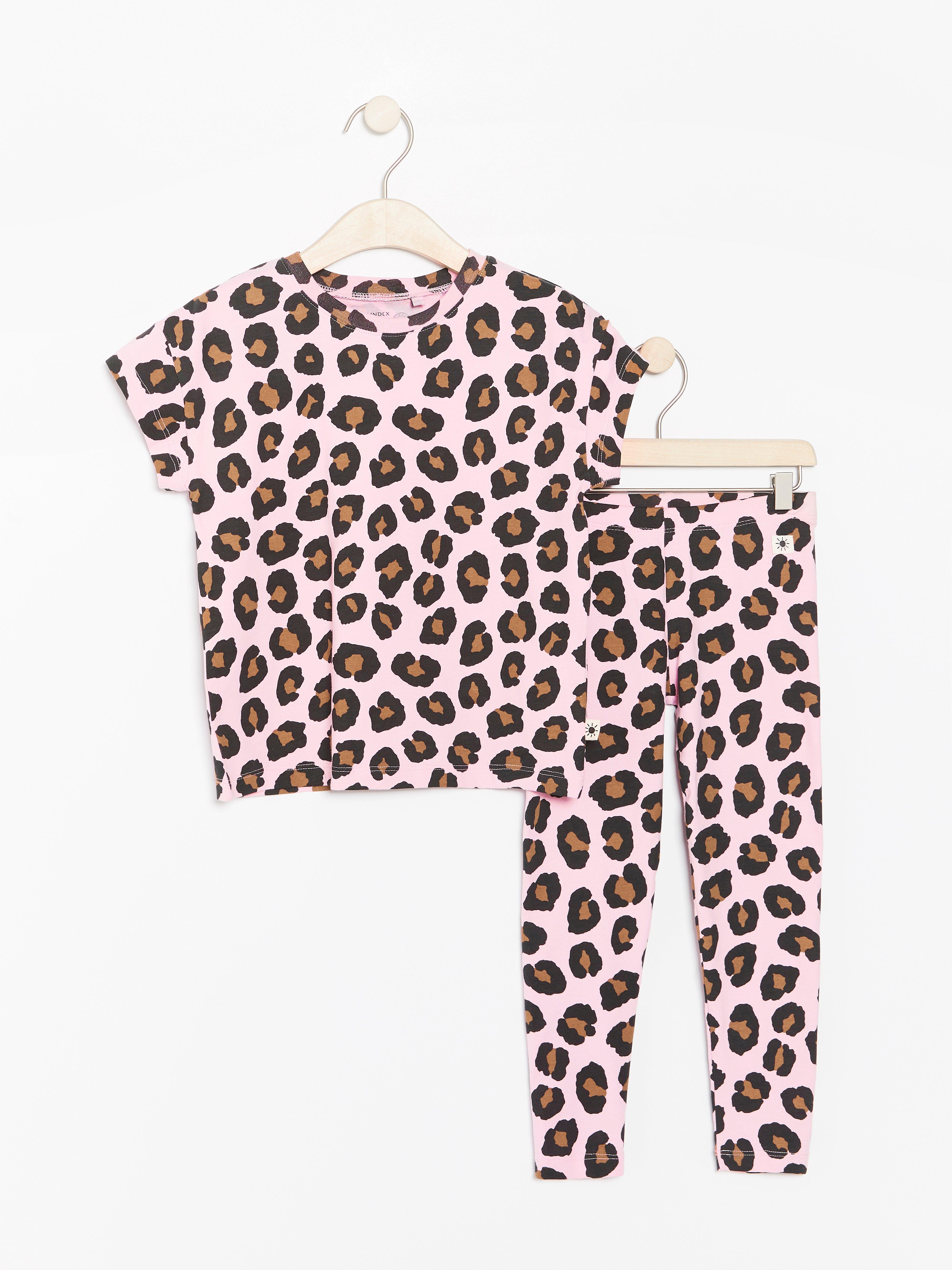 Set - Kids Wear - Pink