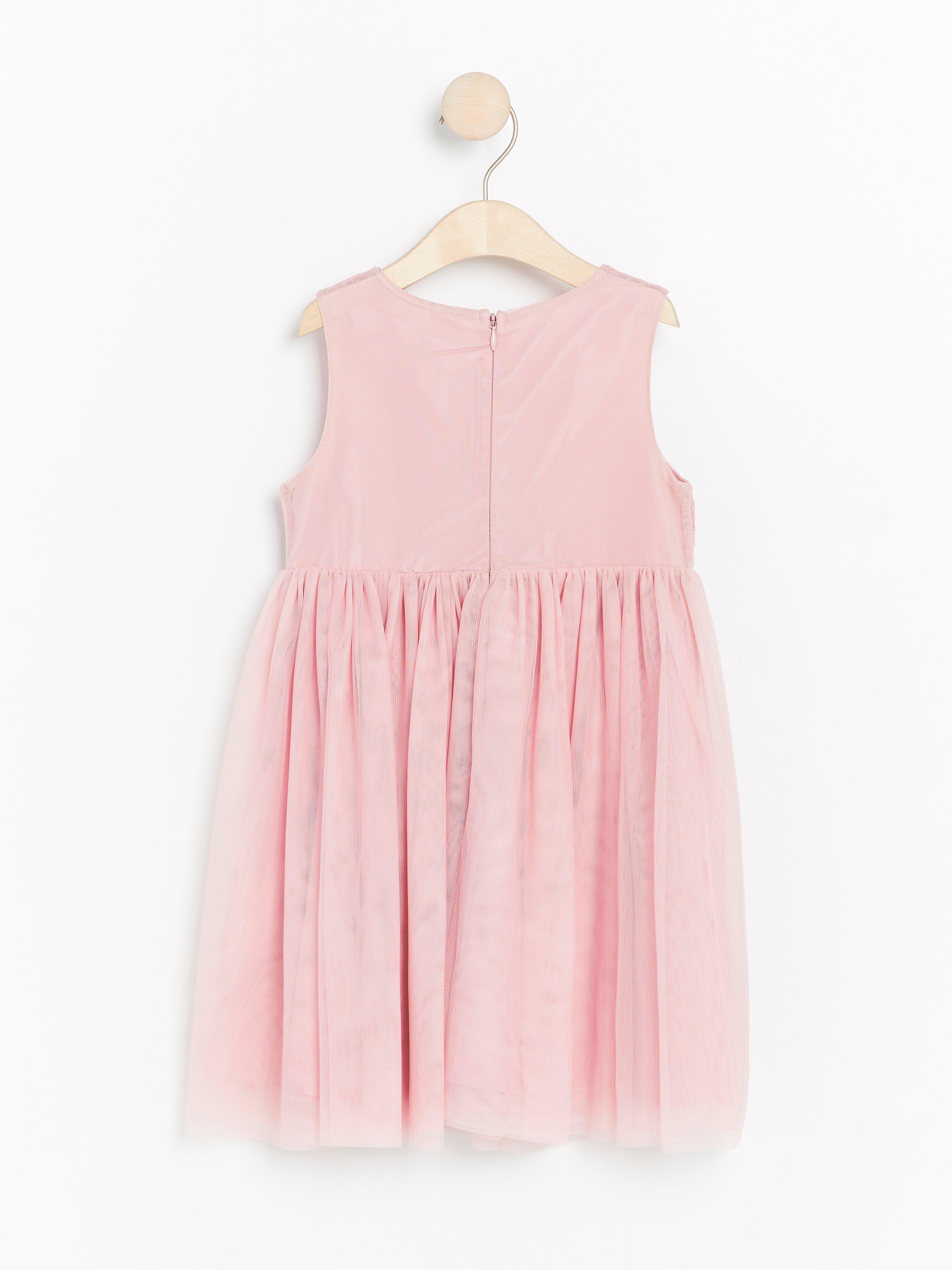 Dress - Kids Wear - Pink