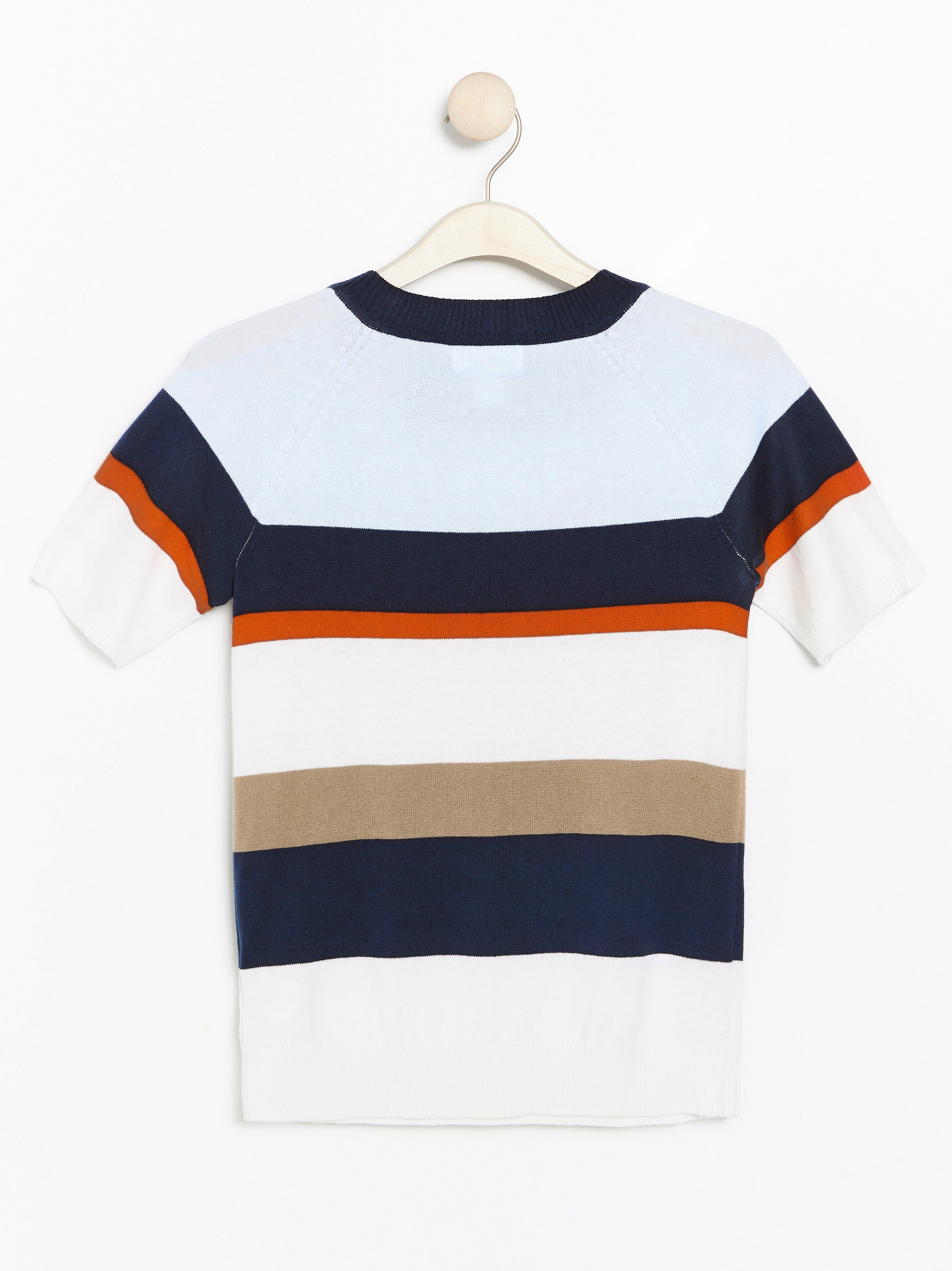 Sweater - Womens Wear - White
