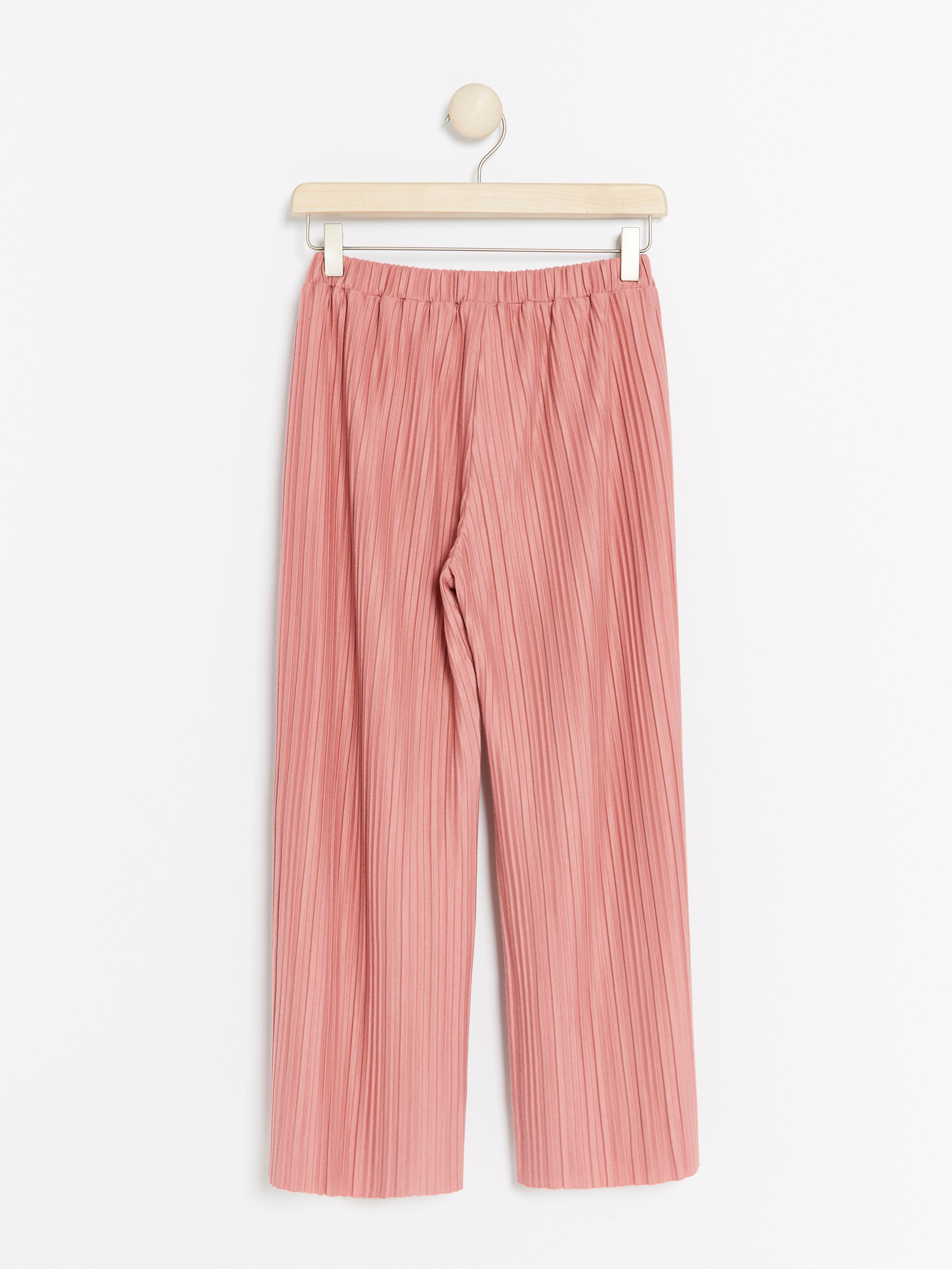 Trousers - Kids Wear - Pink
