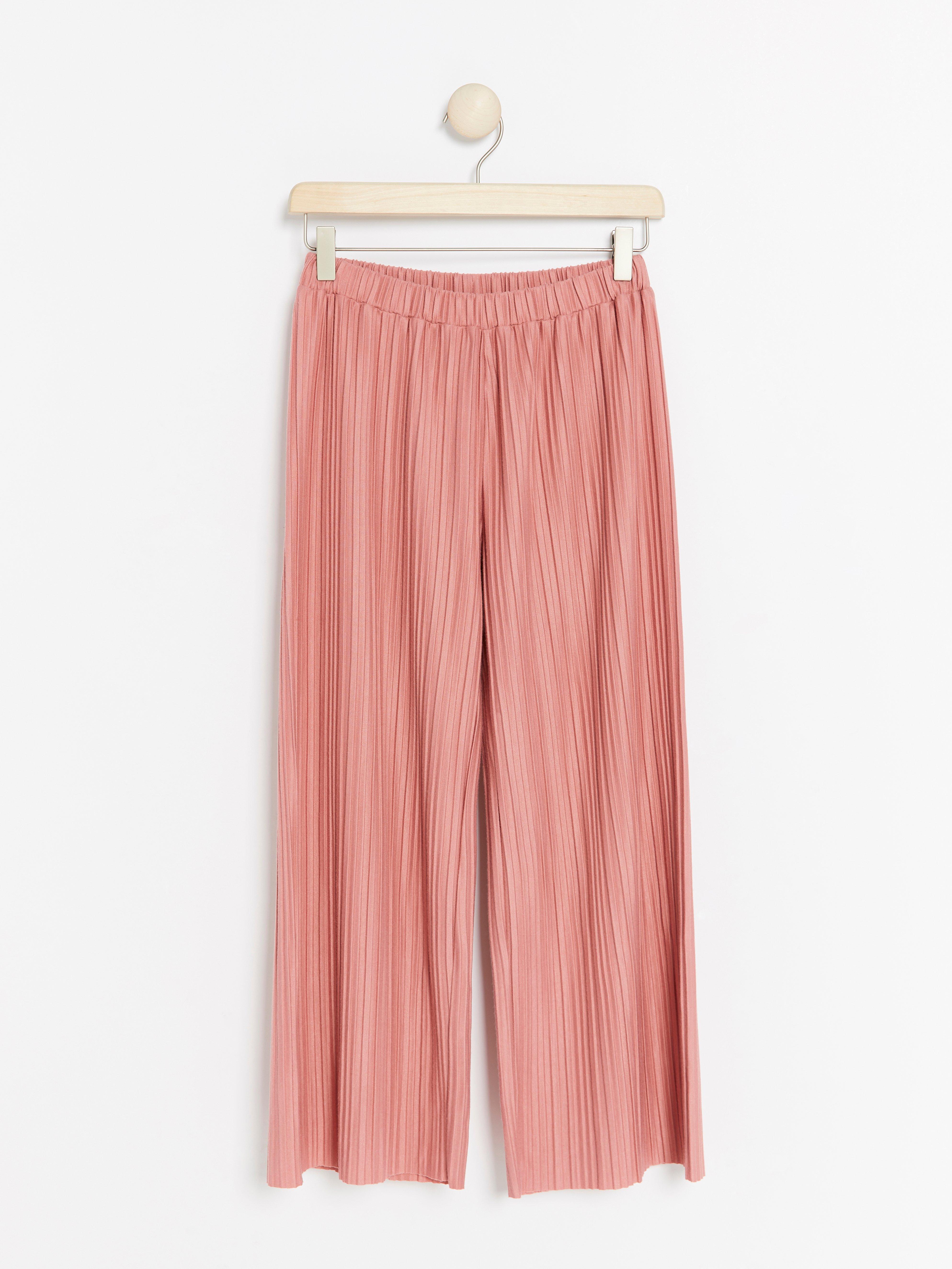 Trousers - Kids Wear - Pink