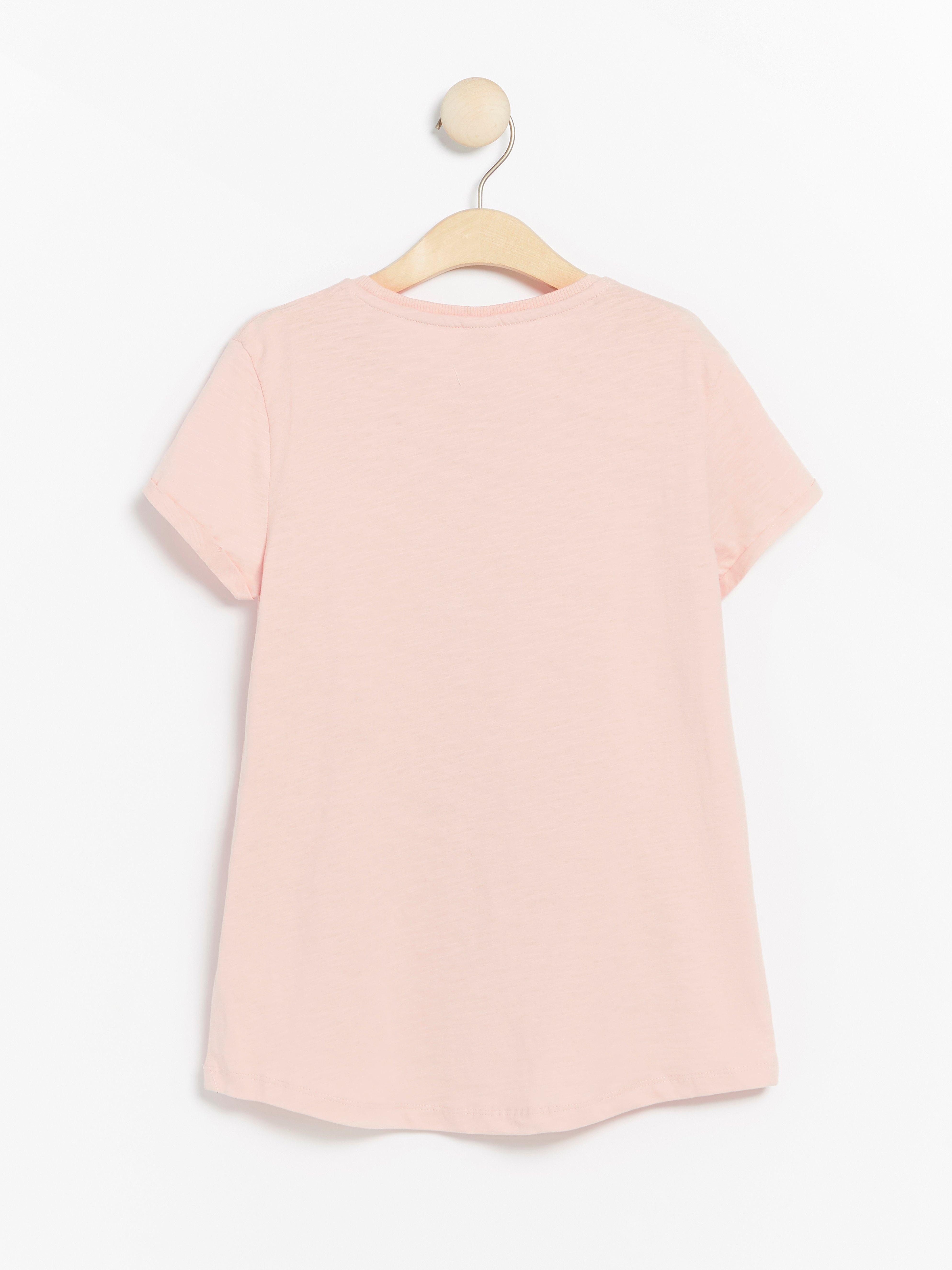 Pusero - Lapset - Pinkki