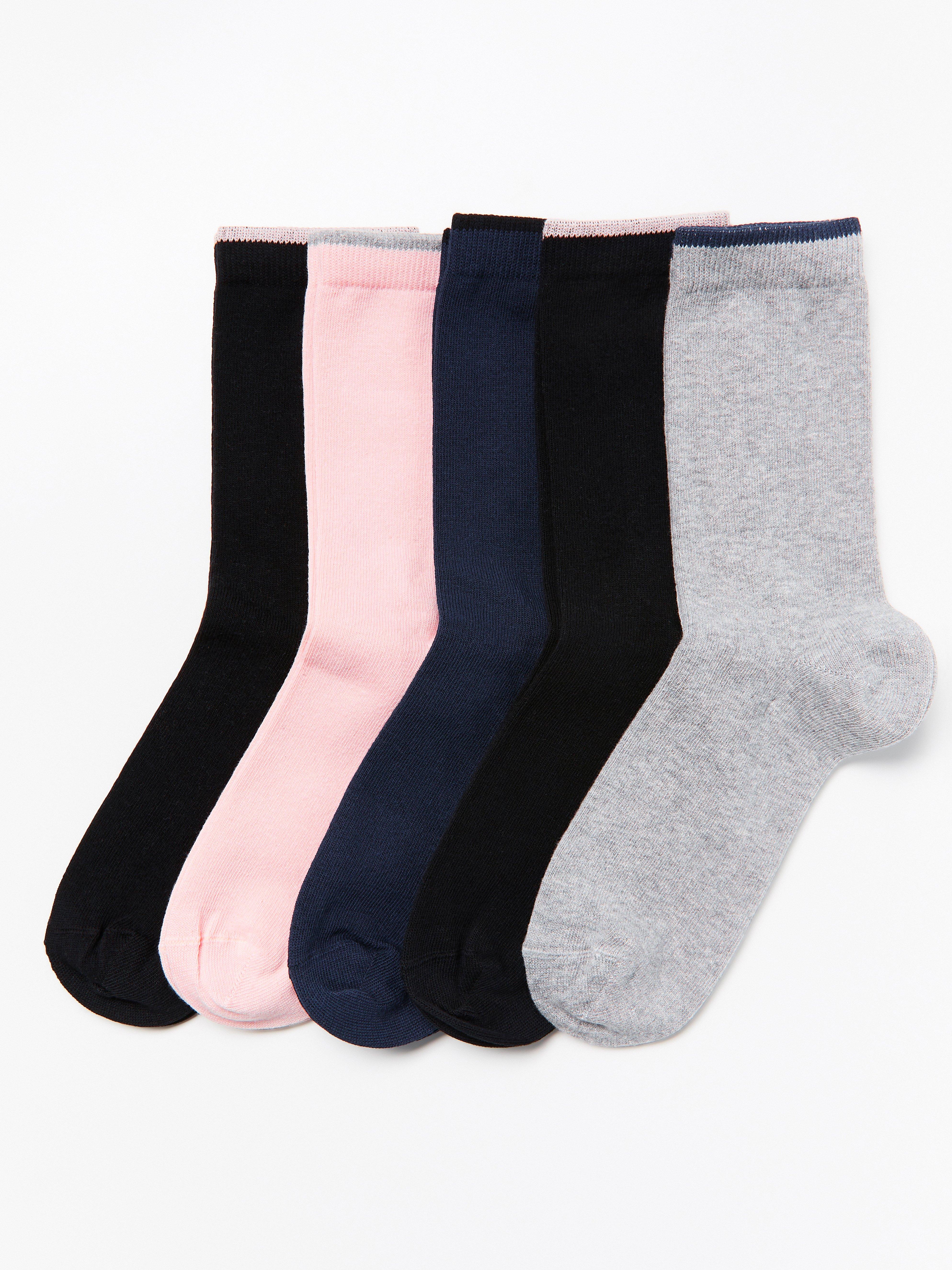 Socks - Kids Wear - Blue