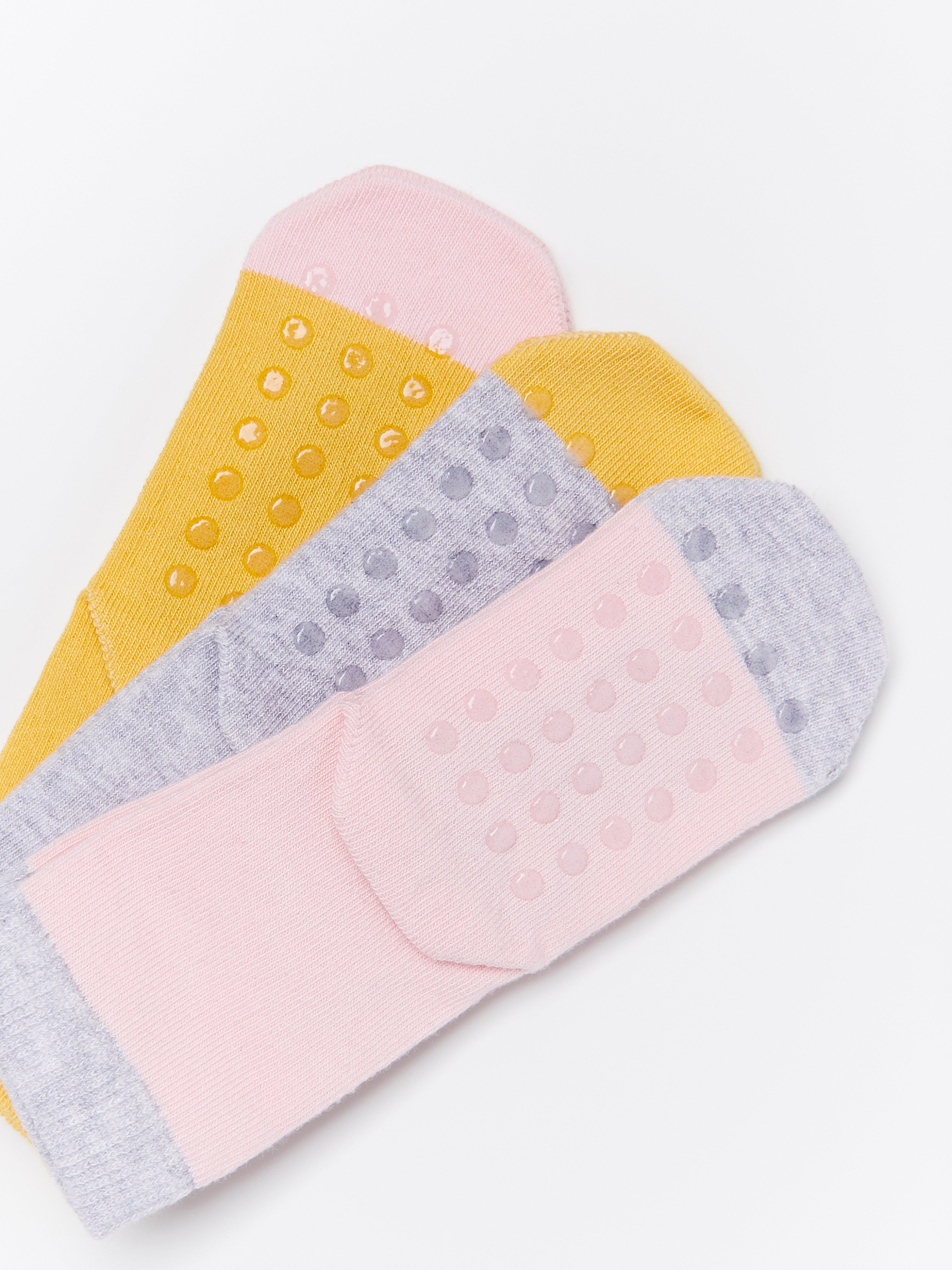 Socks - Kids Wear - Pink