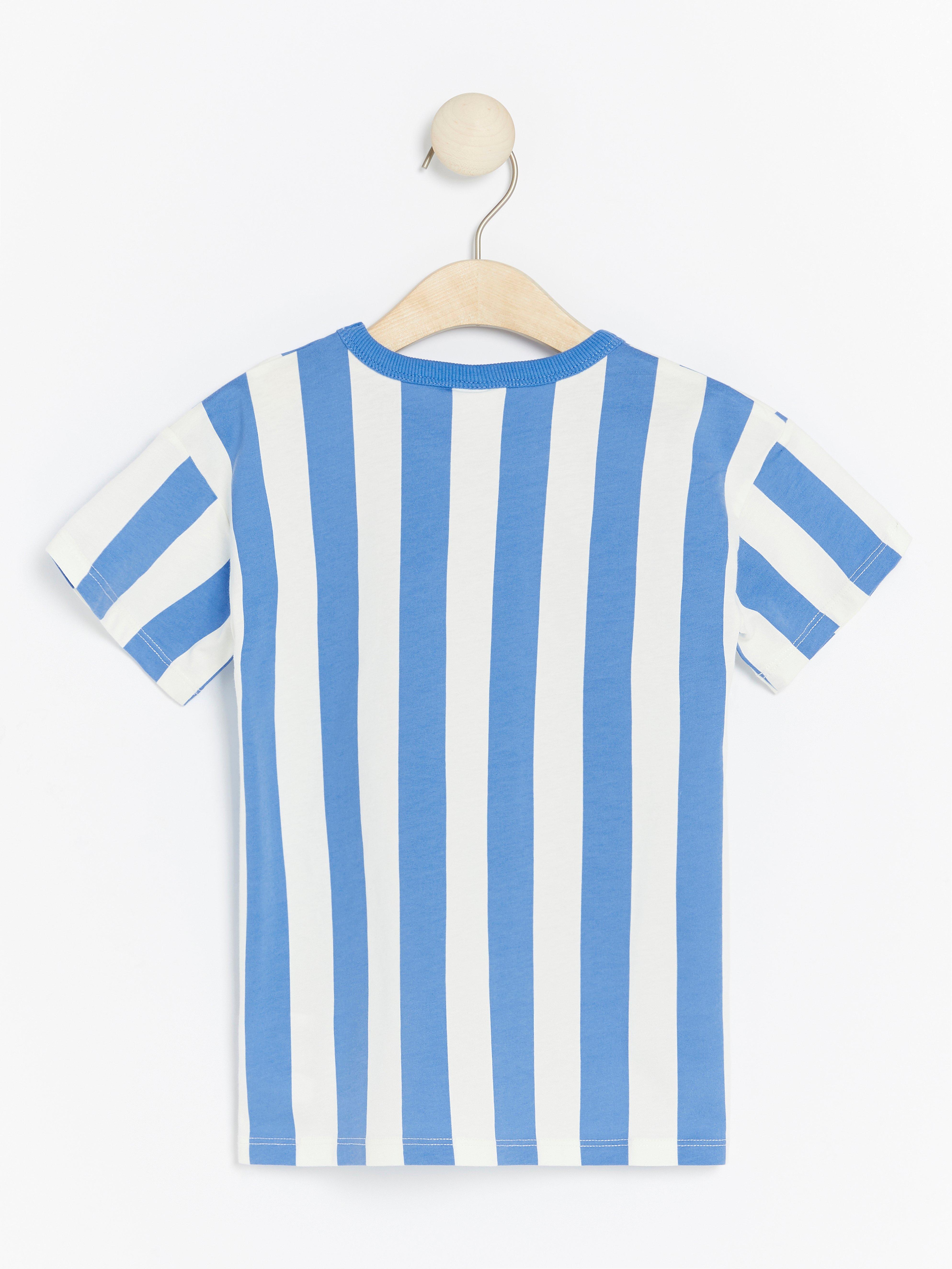 Top - Kids Wear - Blue