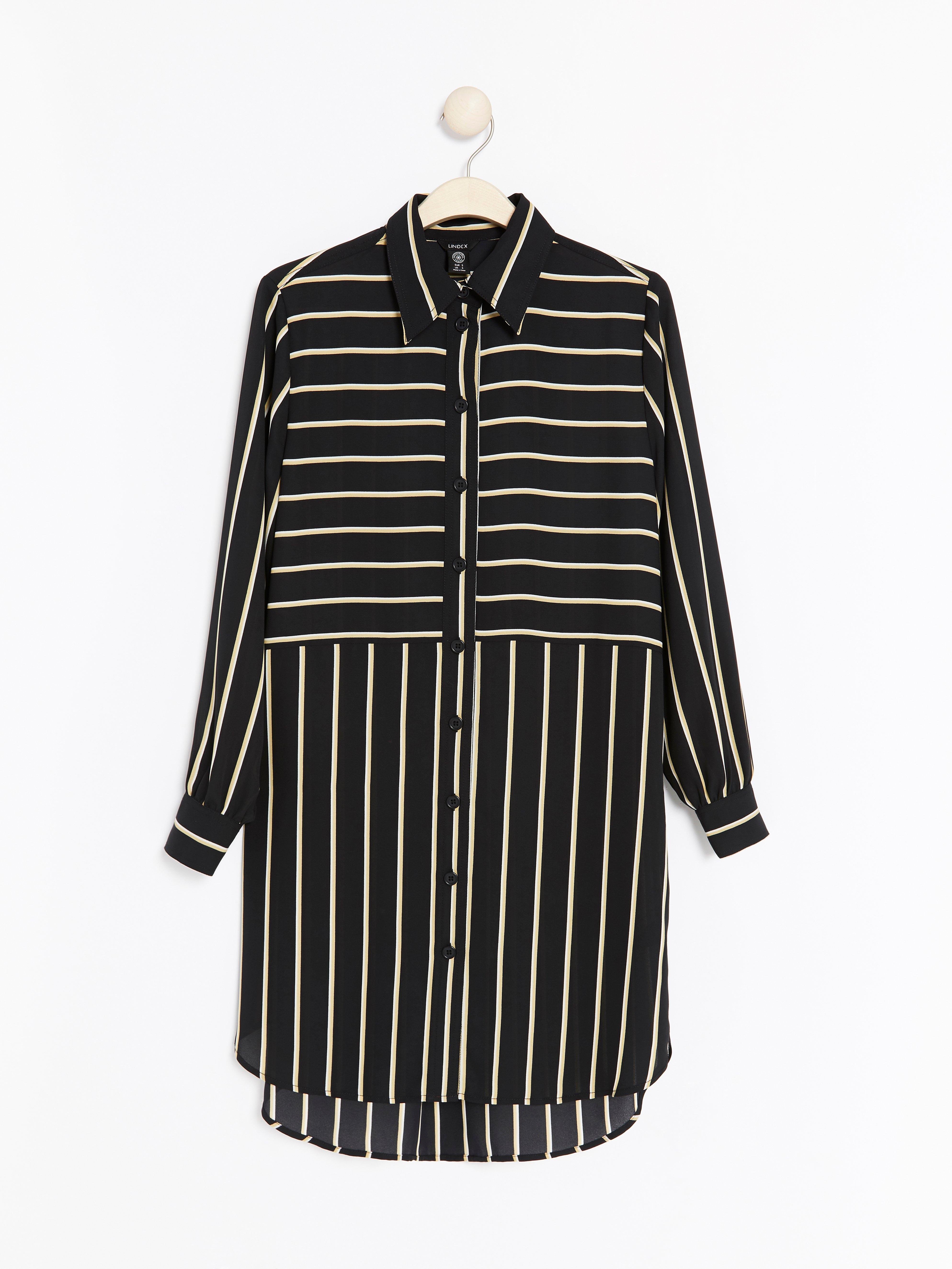 Mekko - Naiset - Musta