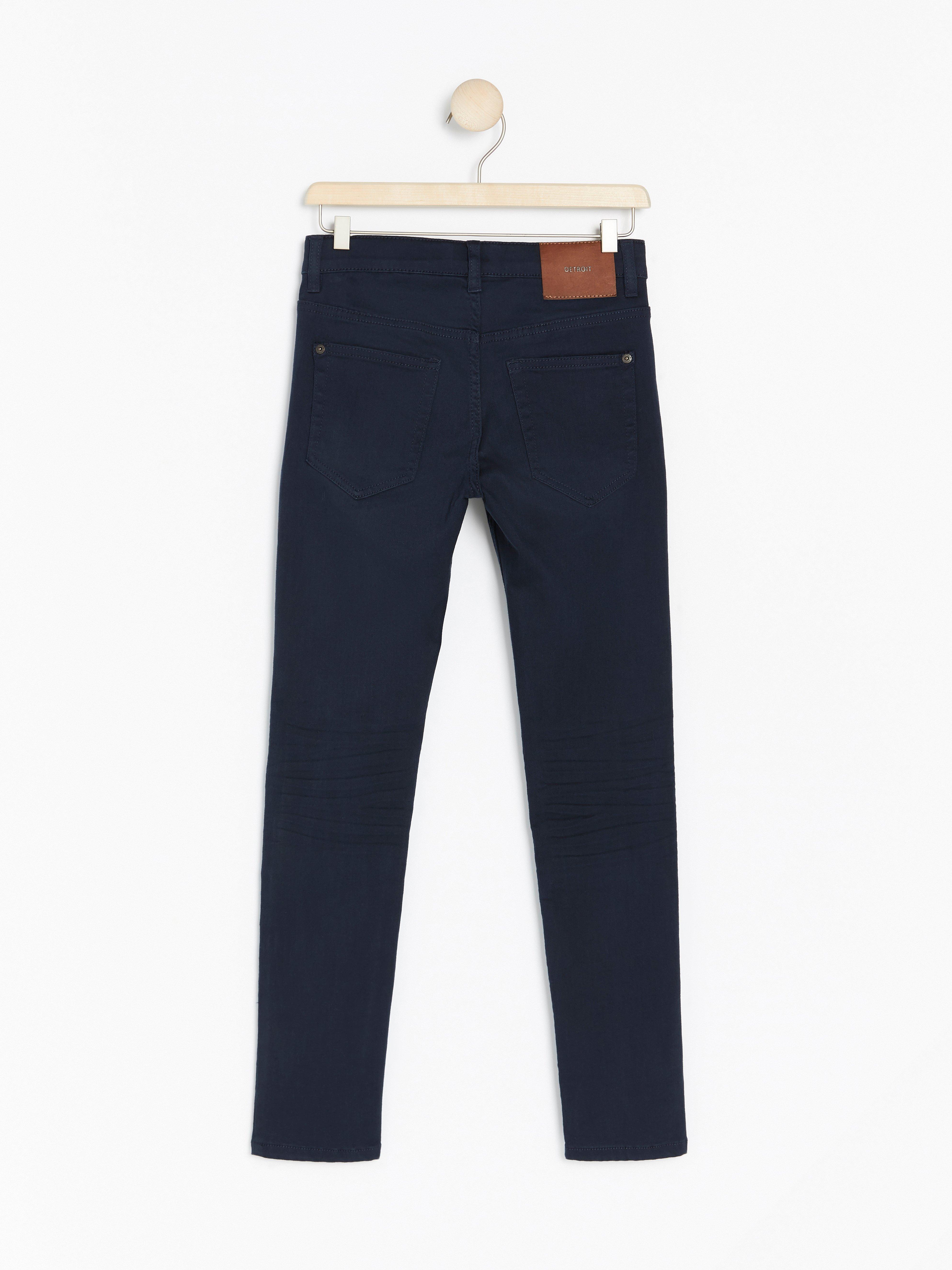 Trousers - Kids Wear - Blue