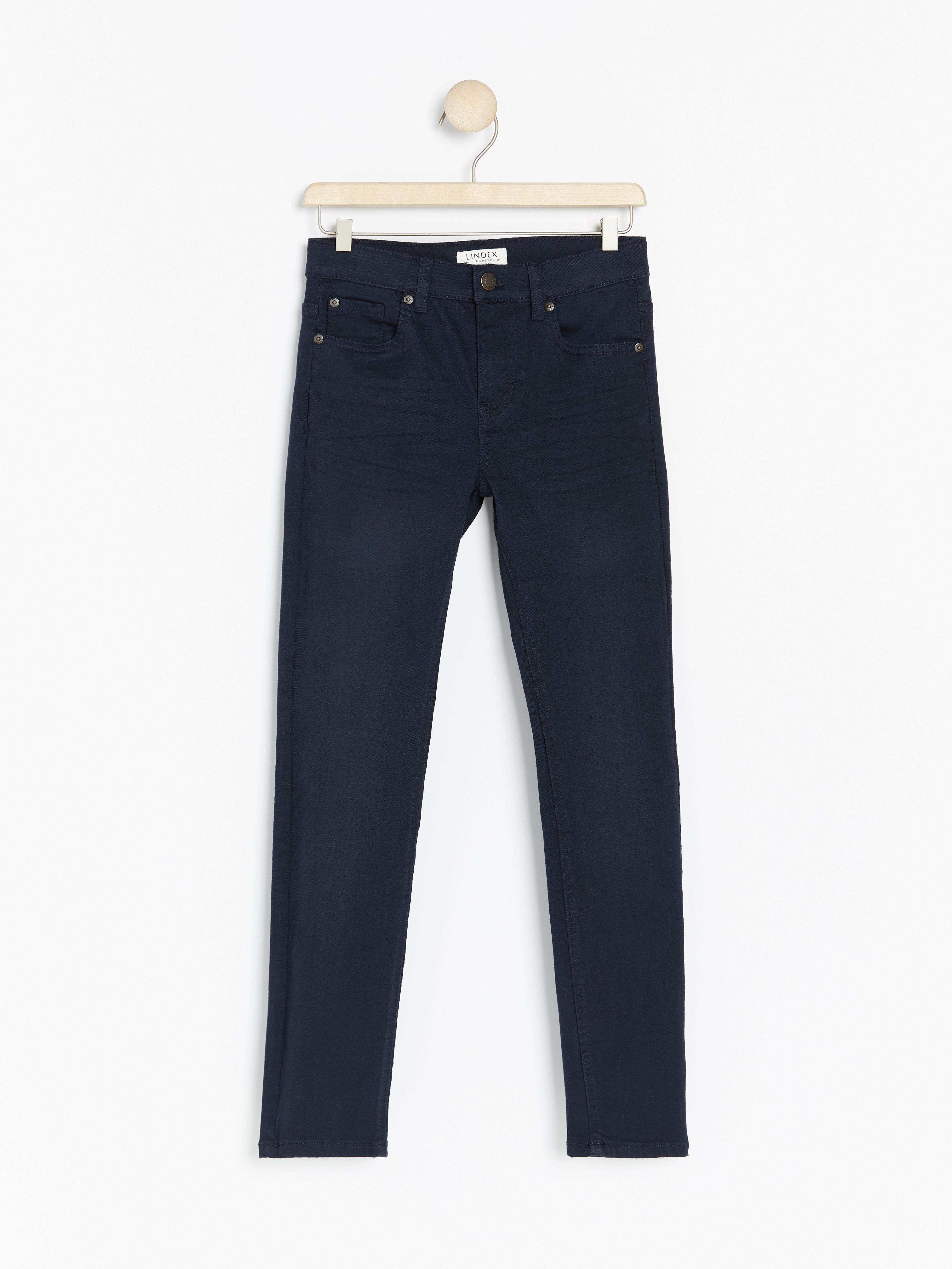 Trousers - Kids Wear - Blue
