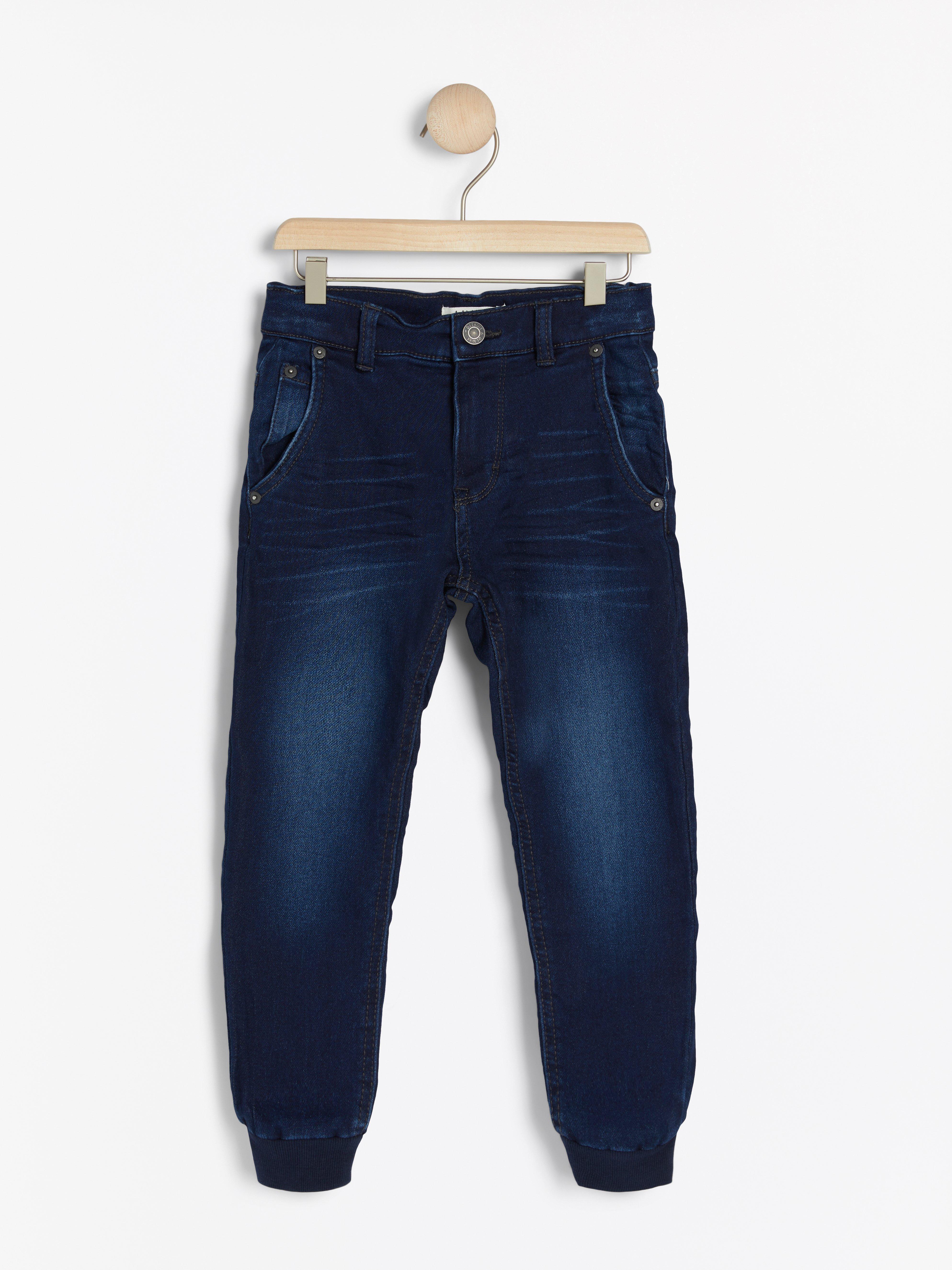 Trousers - Kids Wear - Blue