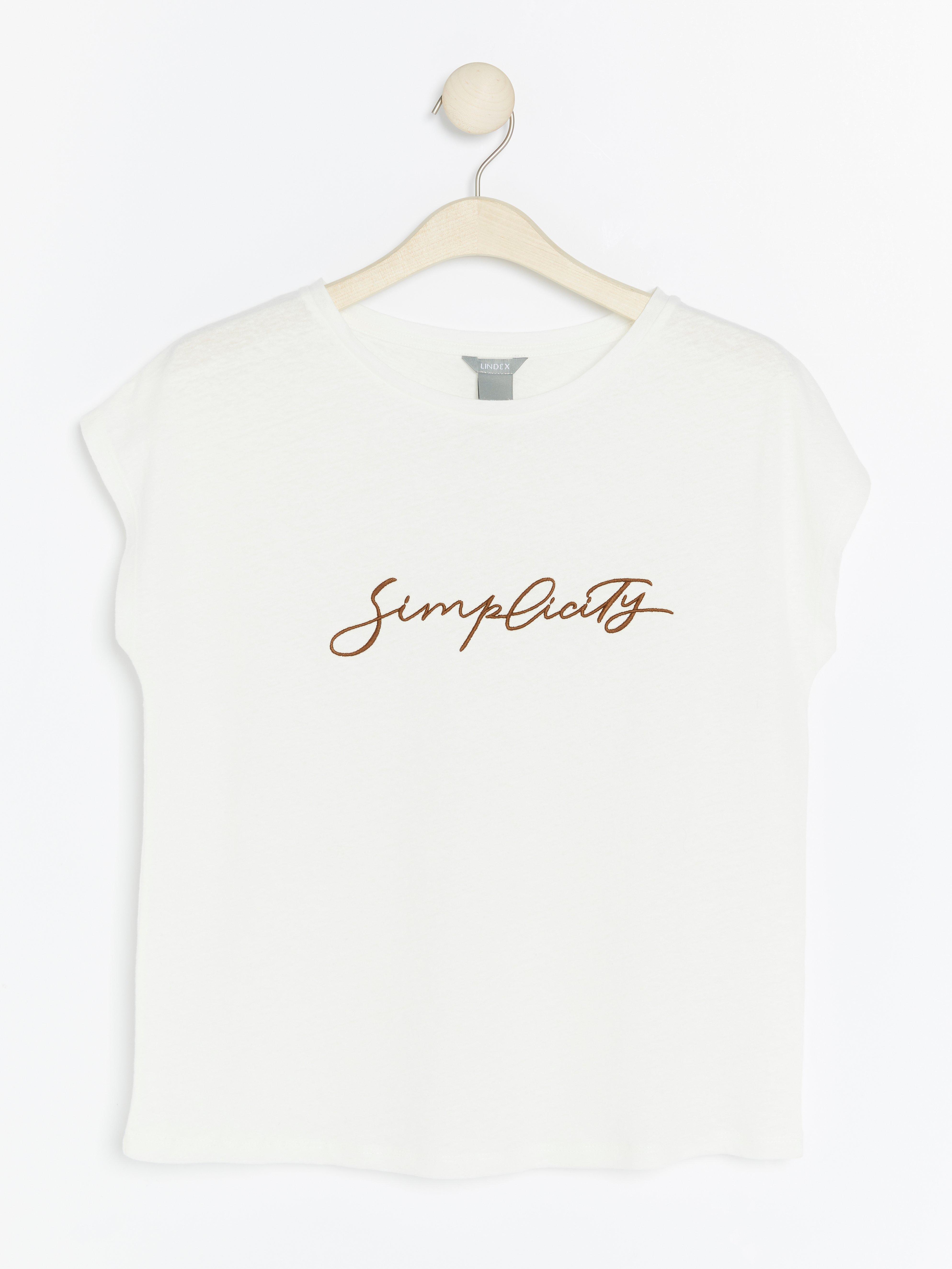 Pusero - Naiset - Valkoinen