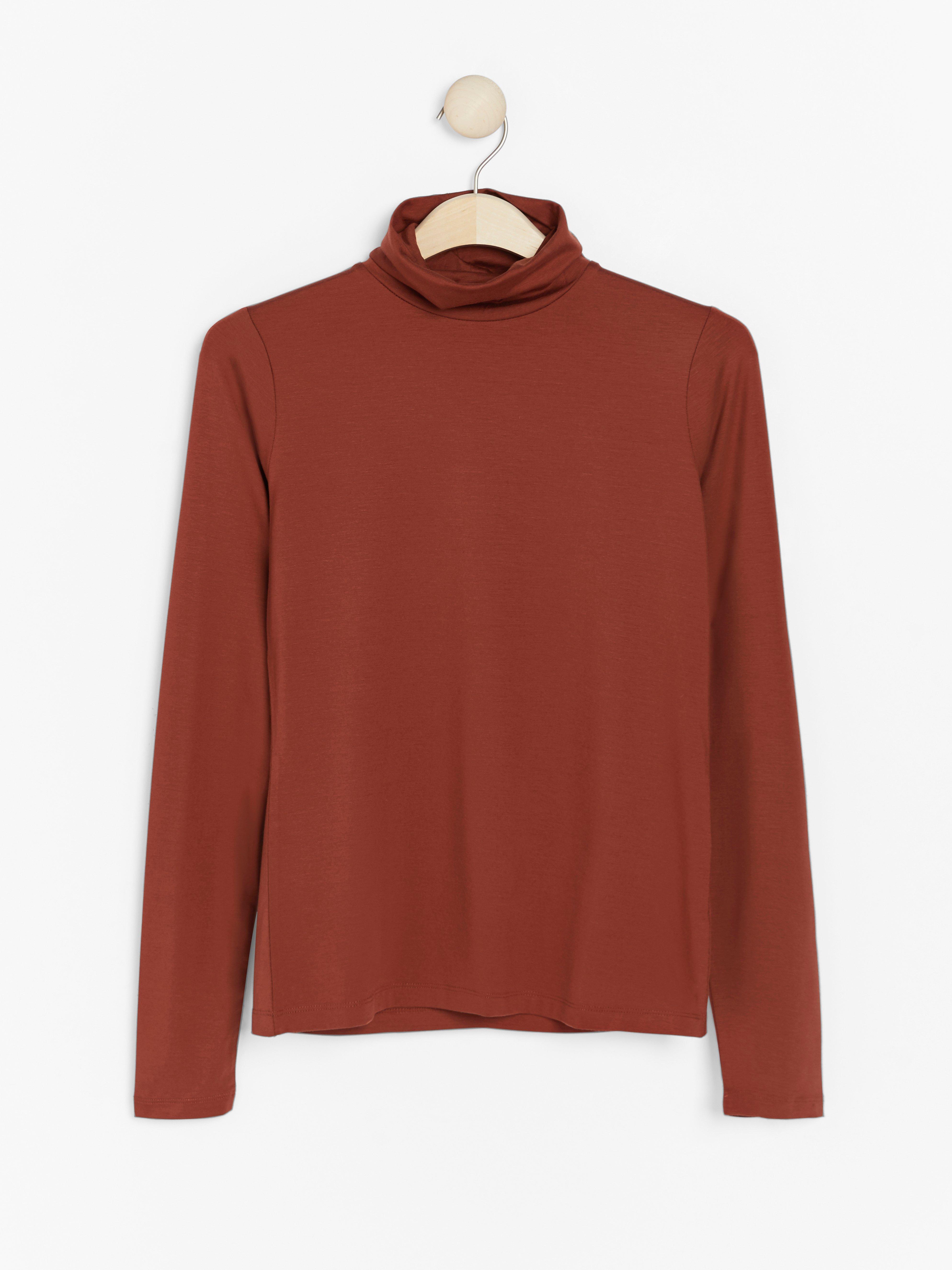 Top - Ženy - Červená