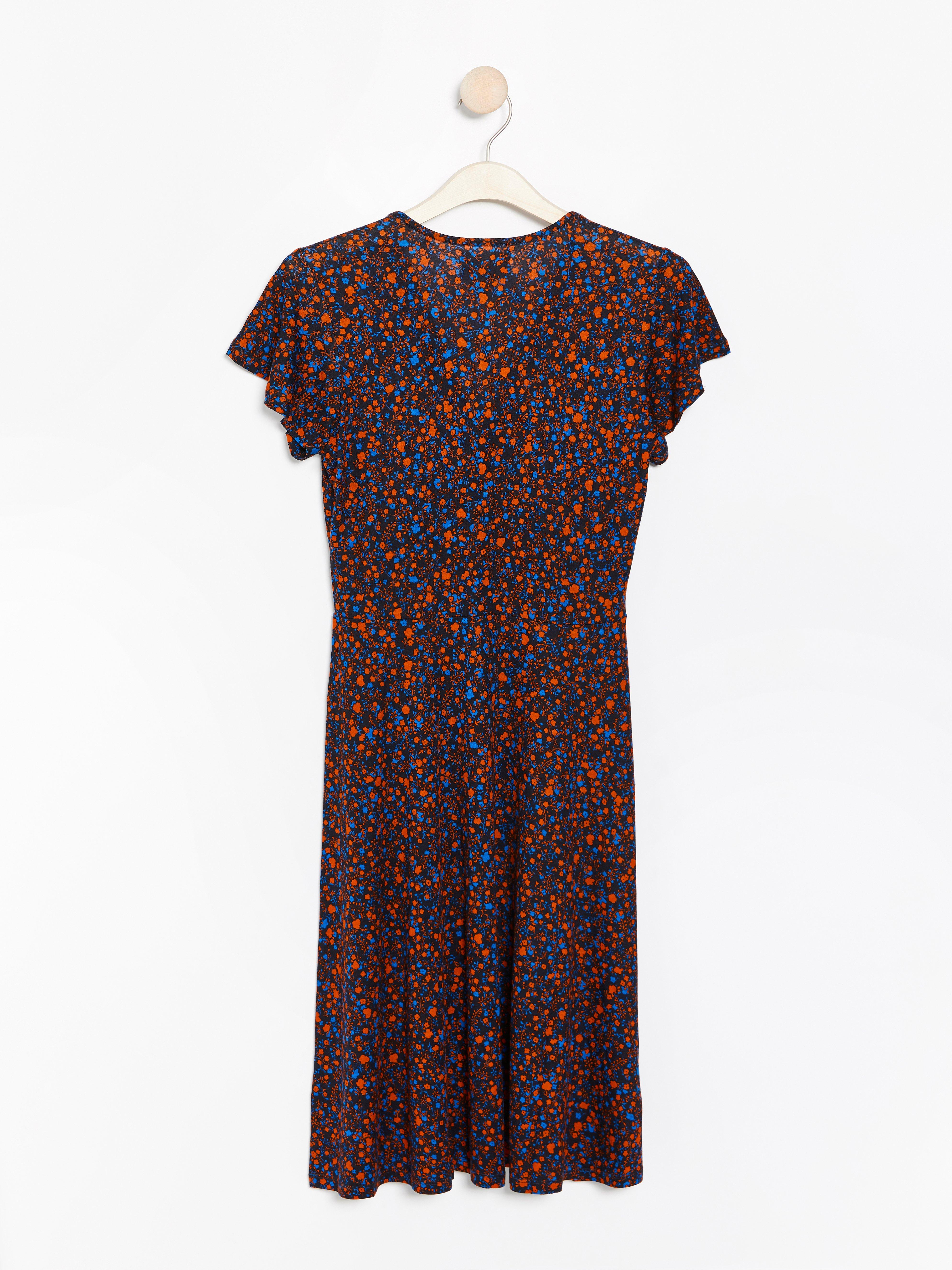 Dress - Womens Wear - Blue