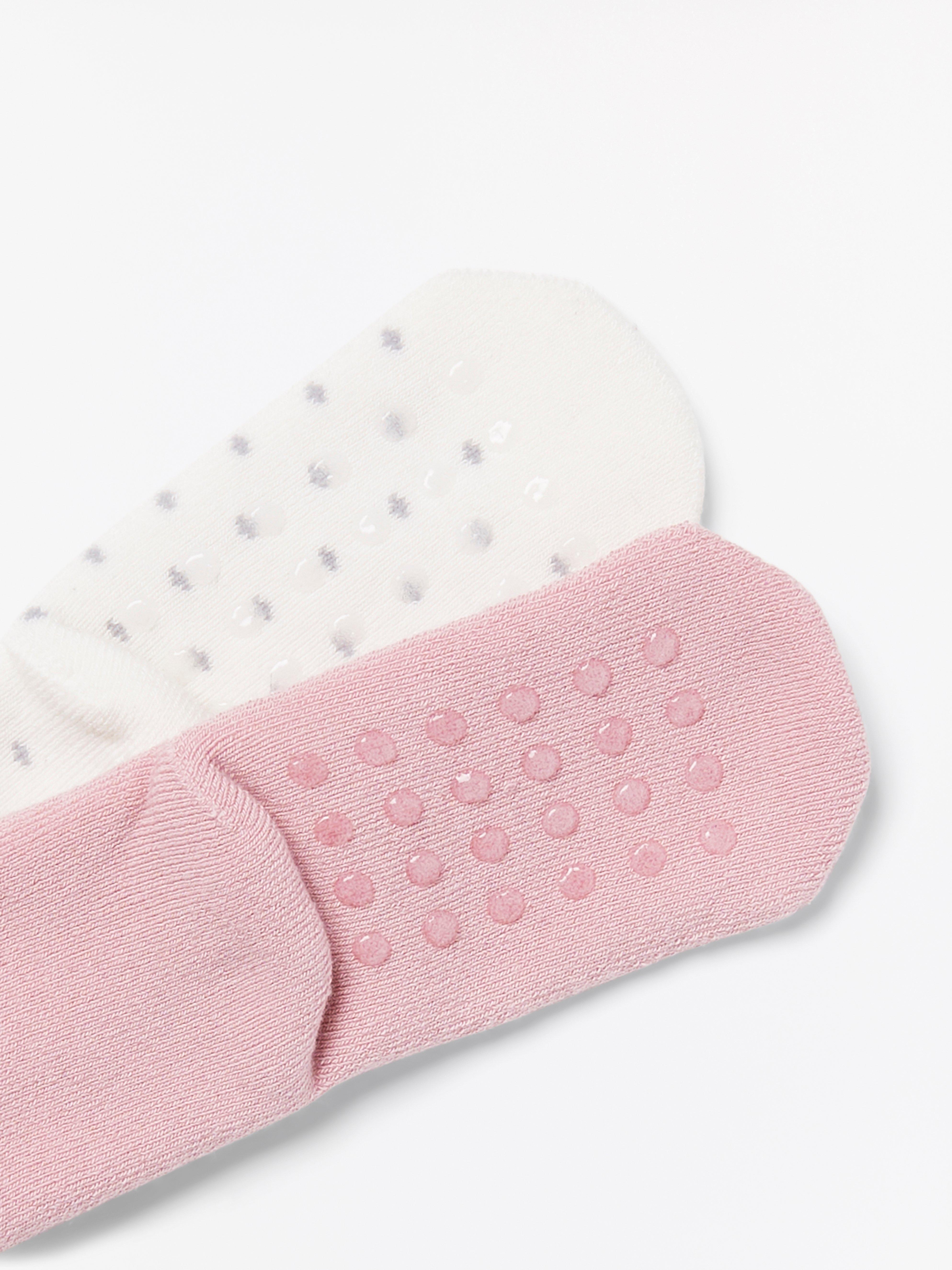 Socks - Kids Wear - Pink