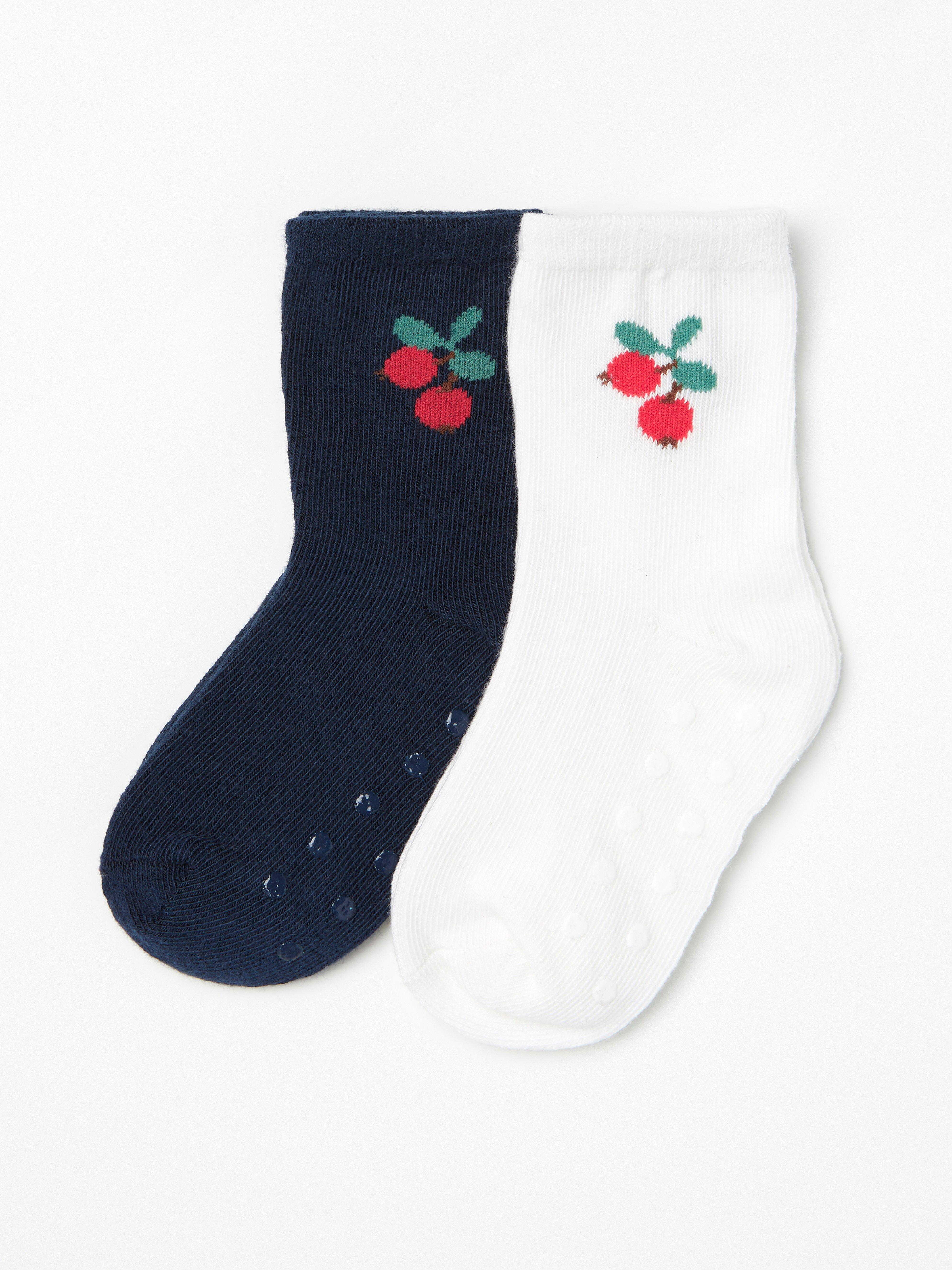 Socks - Kids Wear - Blue