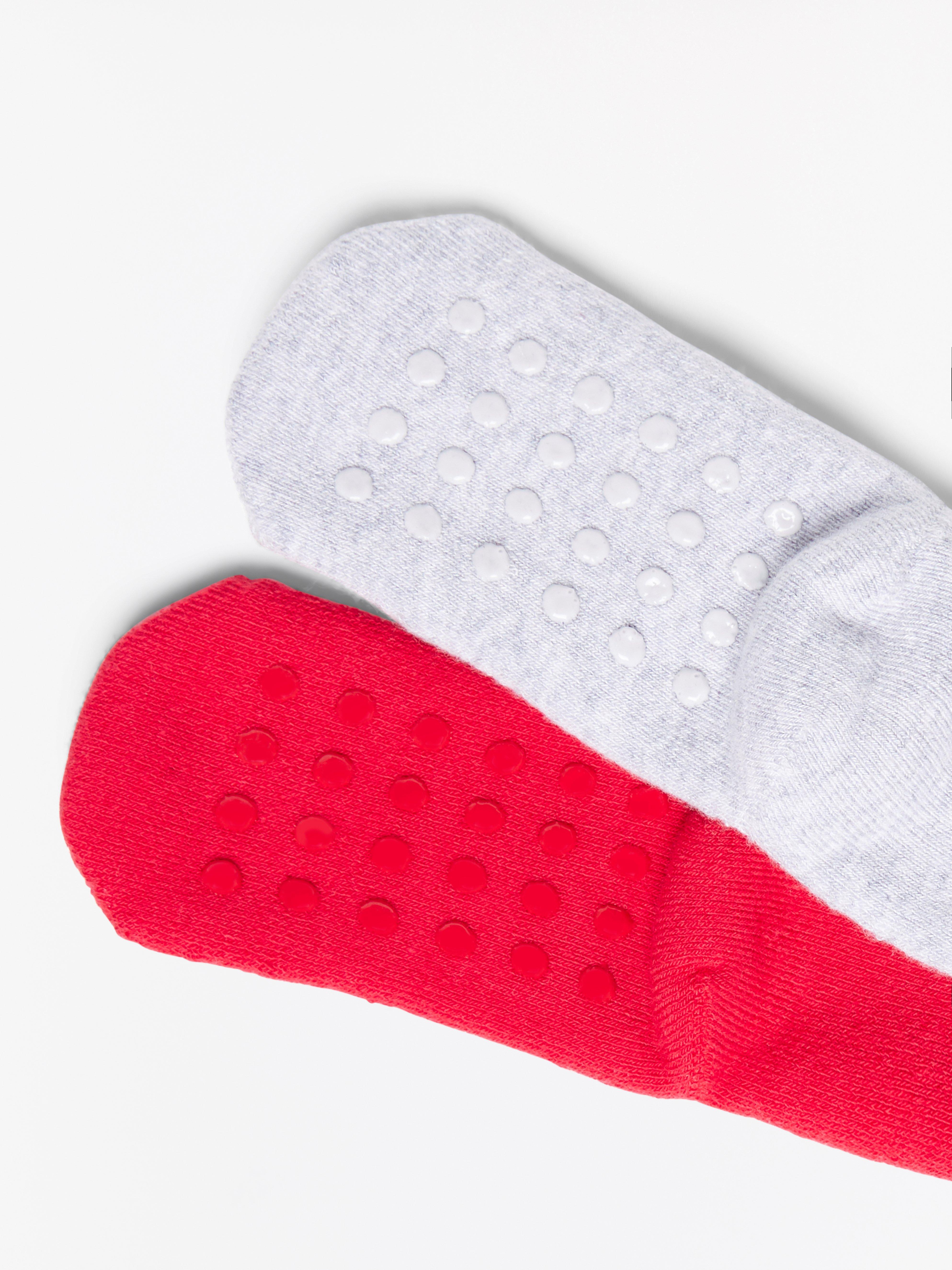 Socks - Kids Wear - Red
