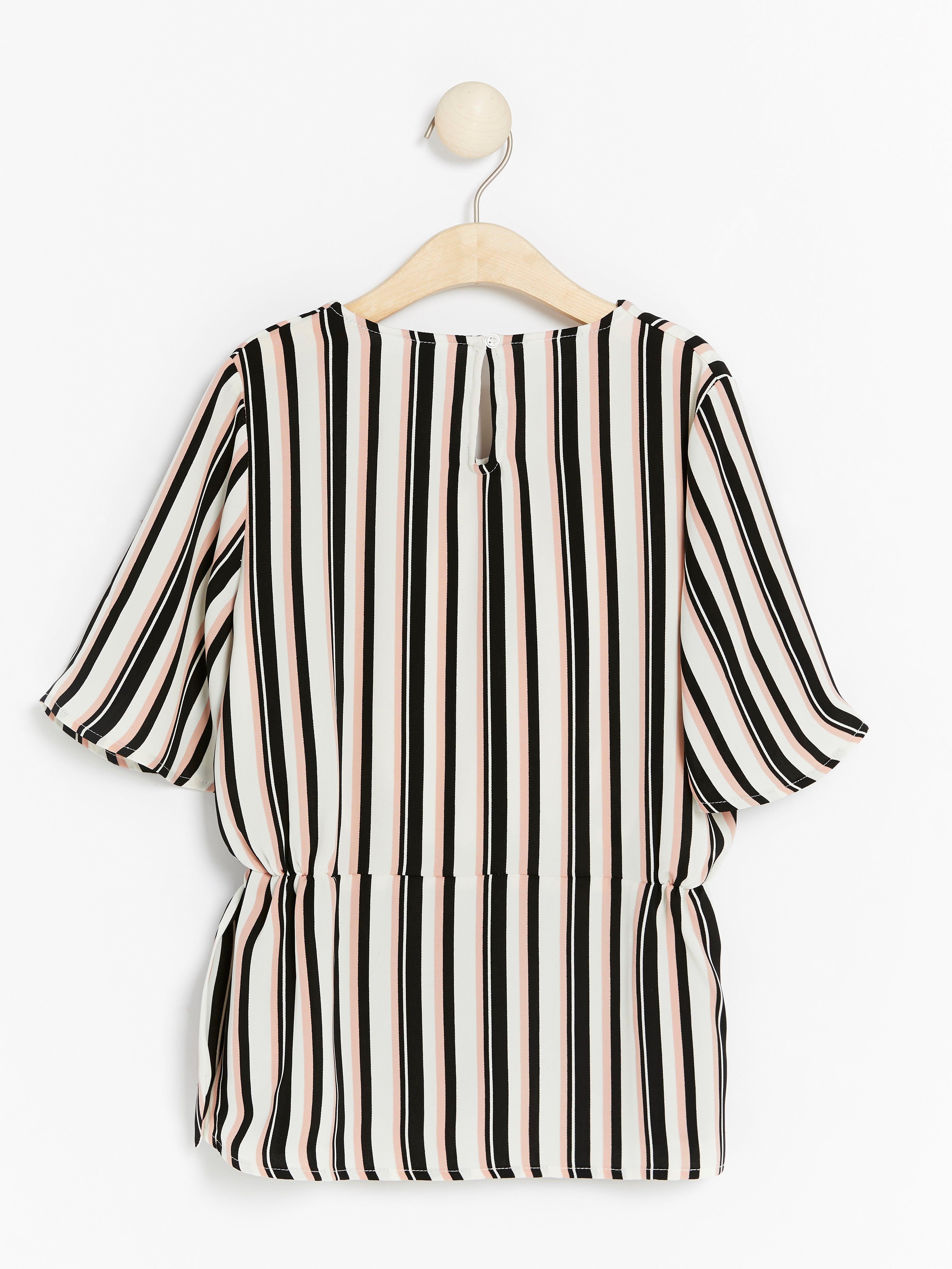 Blouse - Kids Wear - Black