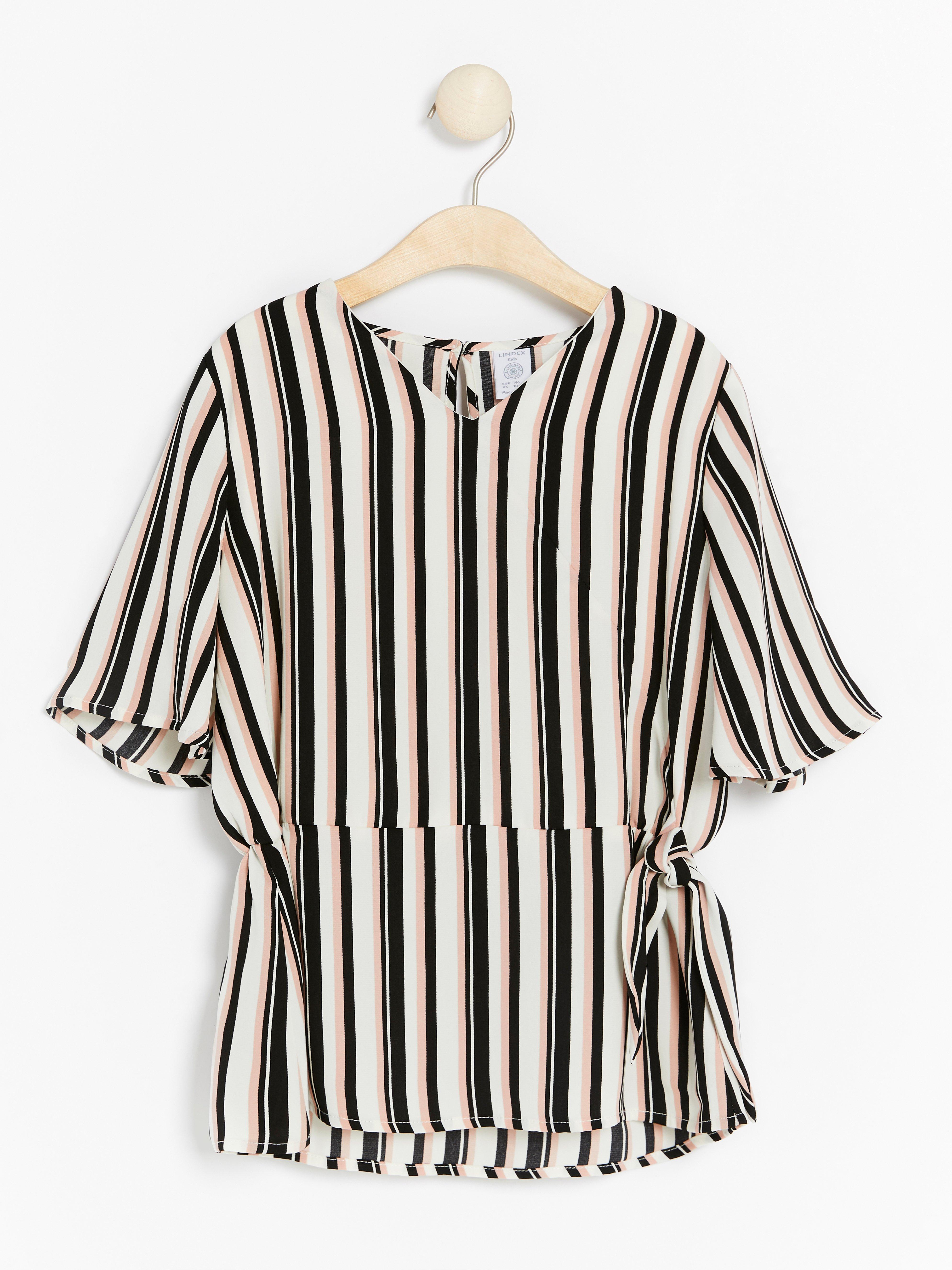 Blouse - Kids Wear - Black