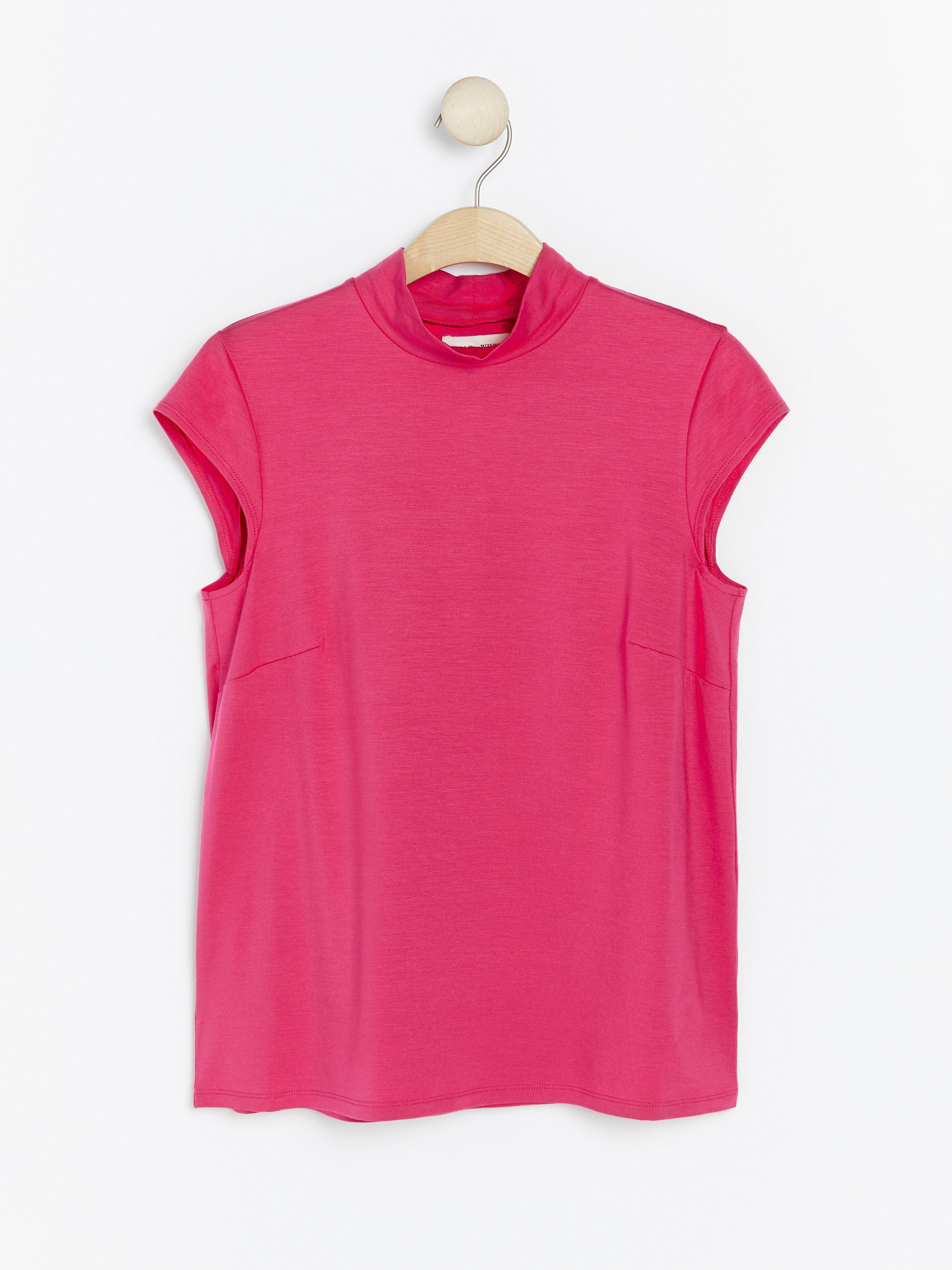 Top - Womens Wear - Pink