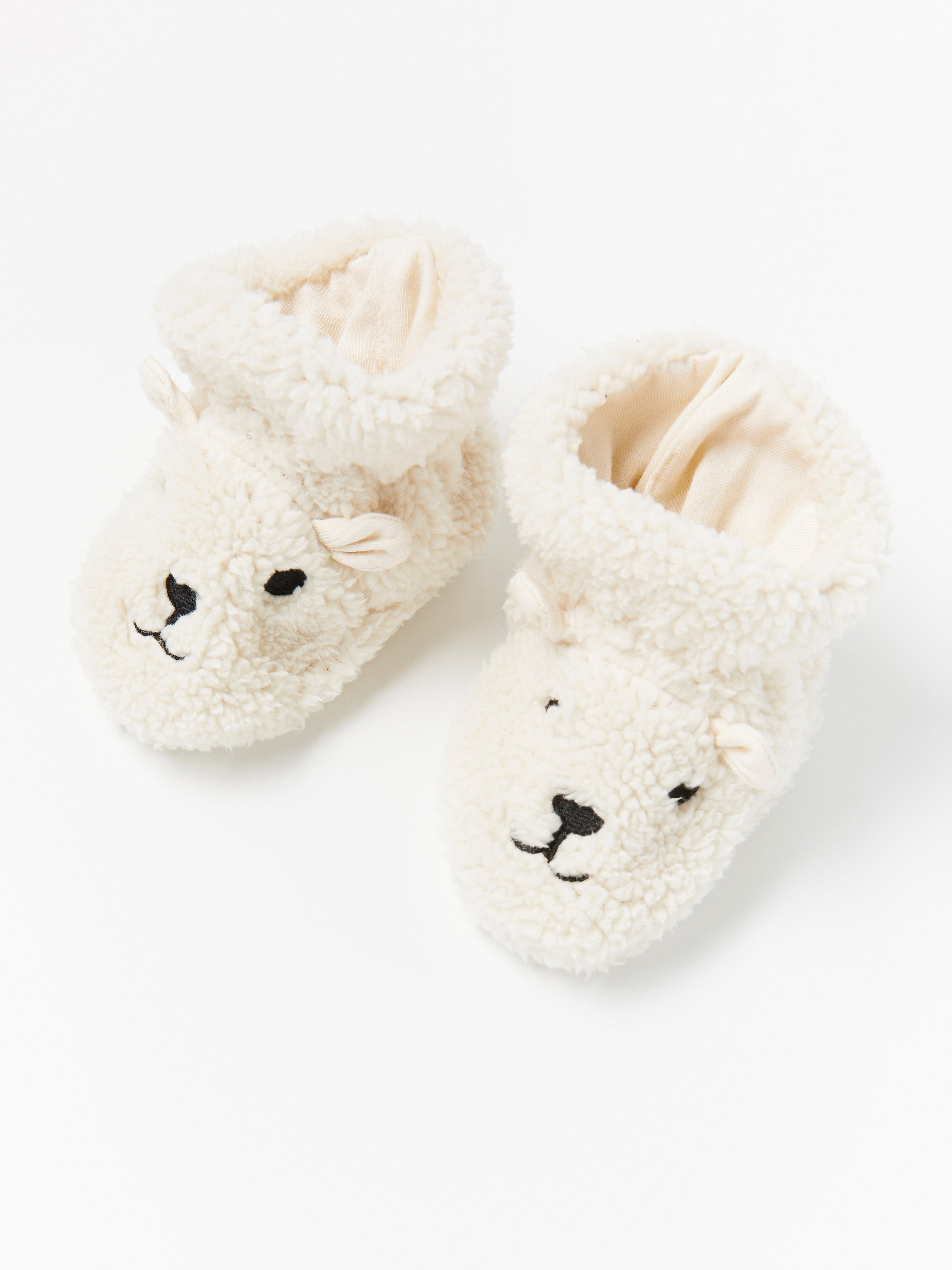 Footies - Kids Wear - Beige