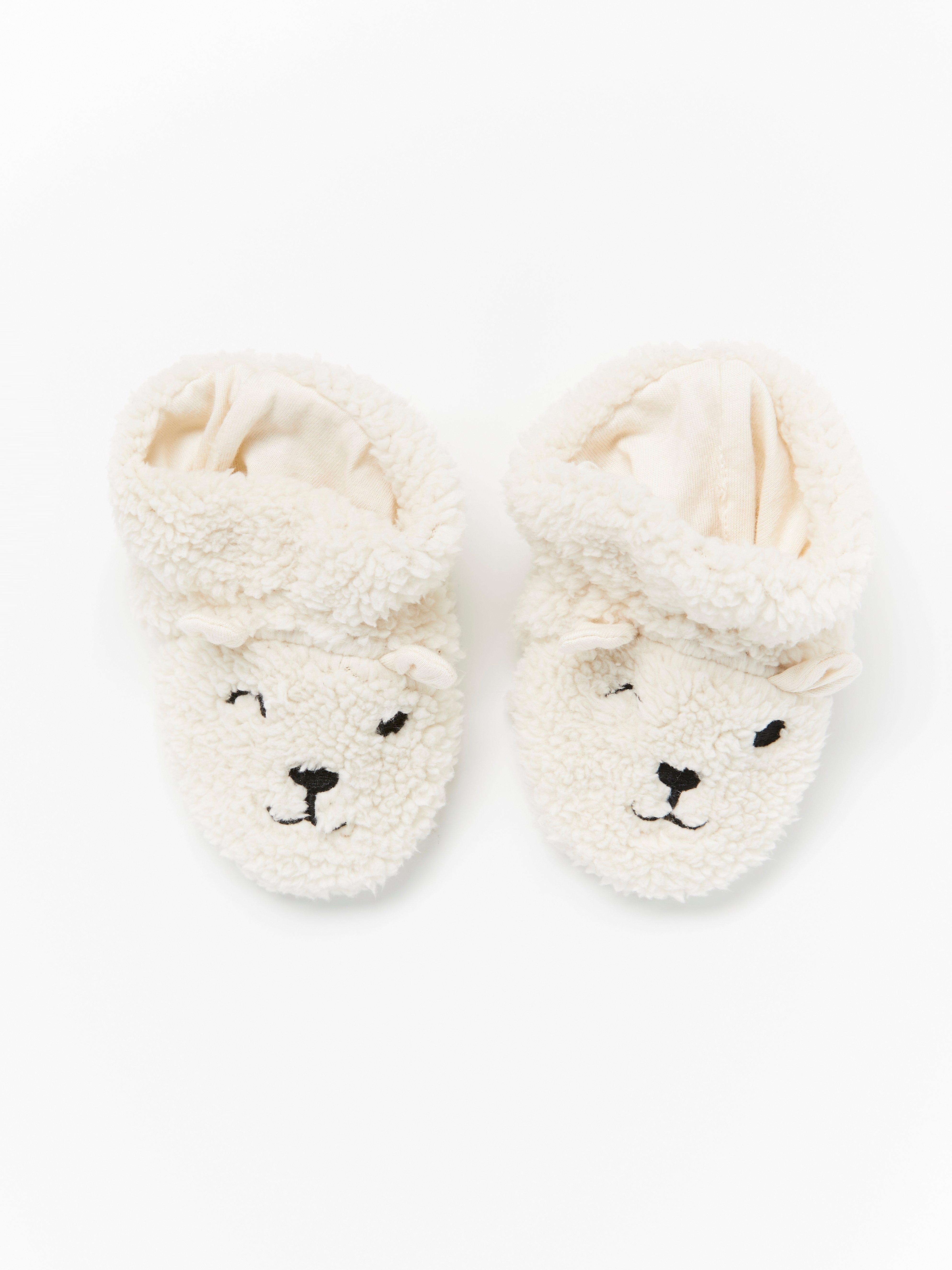 Footies - Kids Wear - Beige