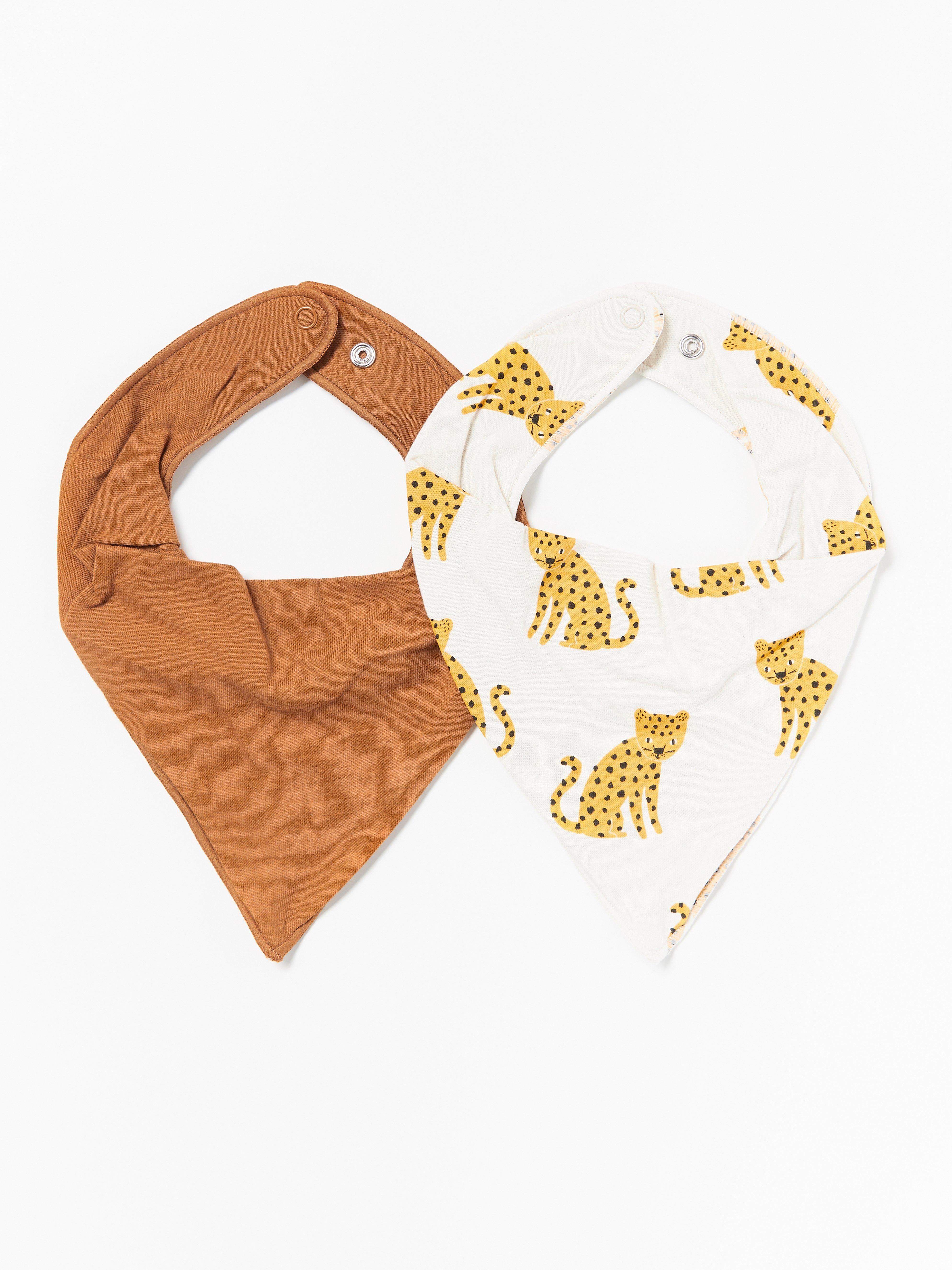 Scarf - Kids Wear - Beige