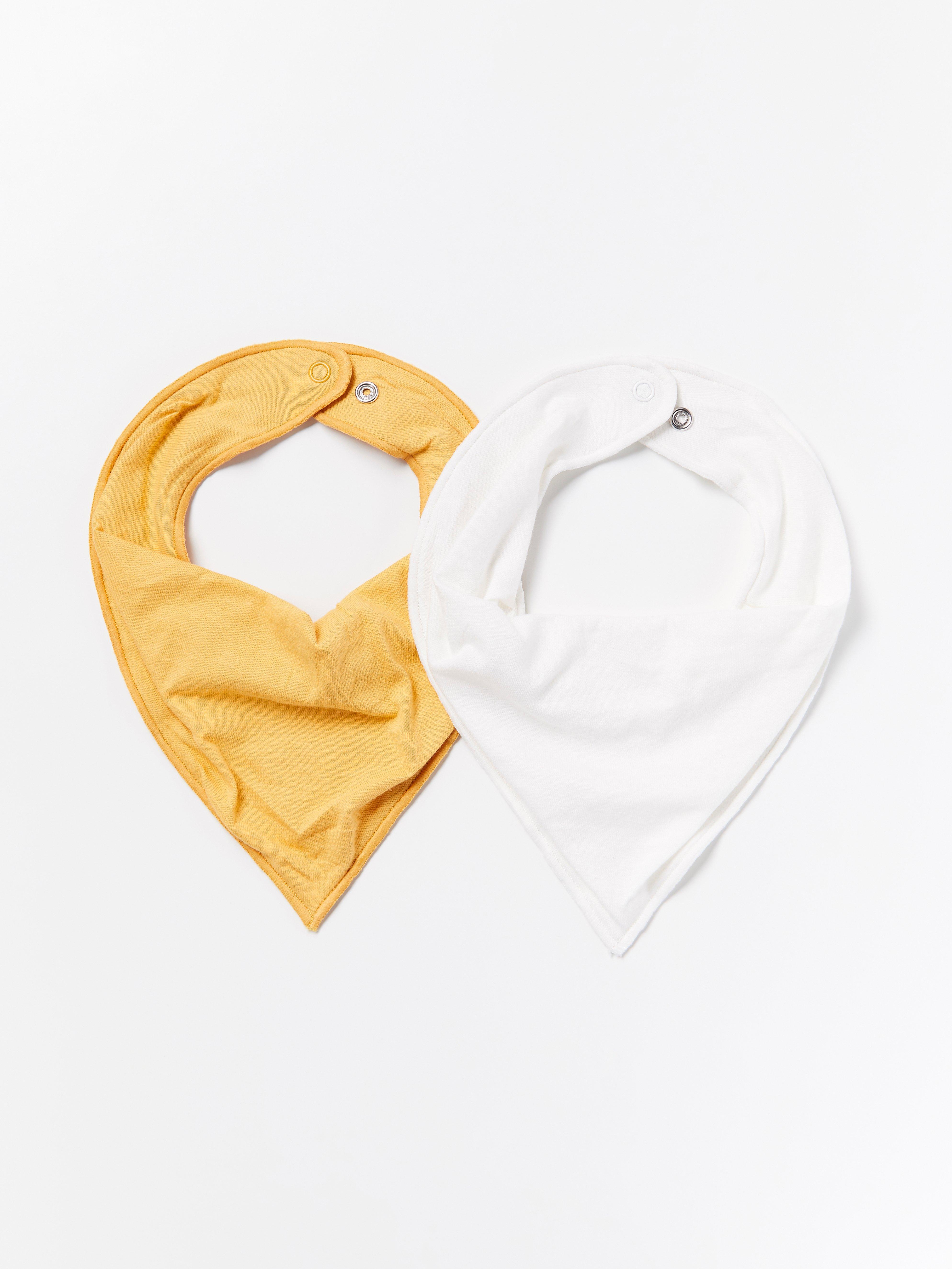 Scarf - Kids Wear - Yellow