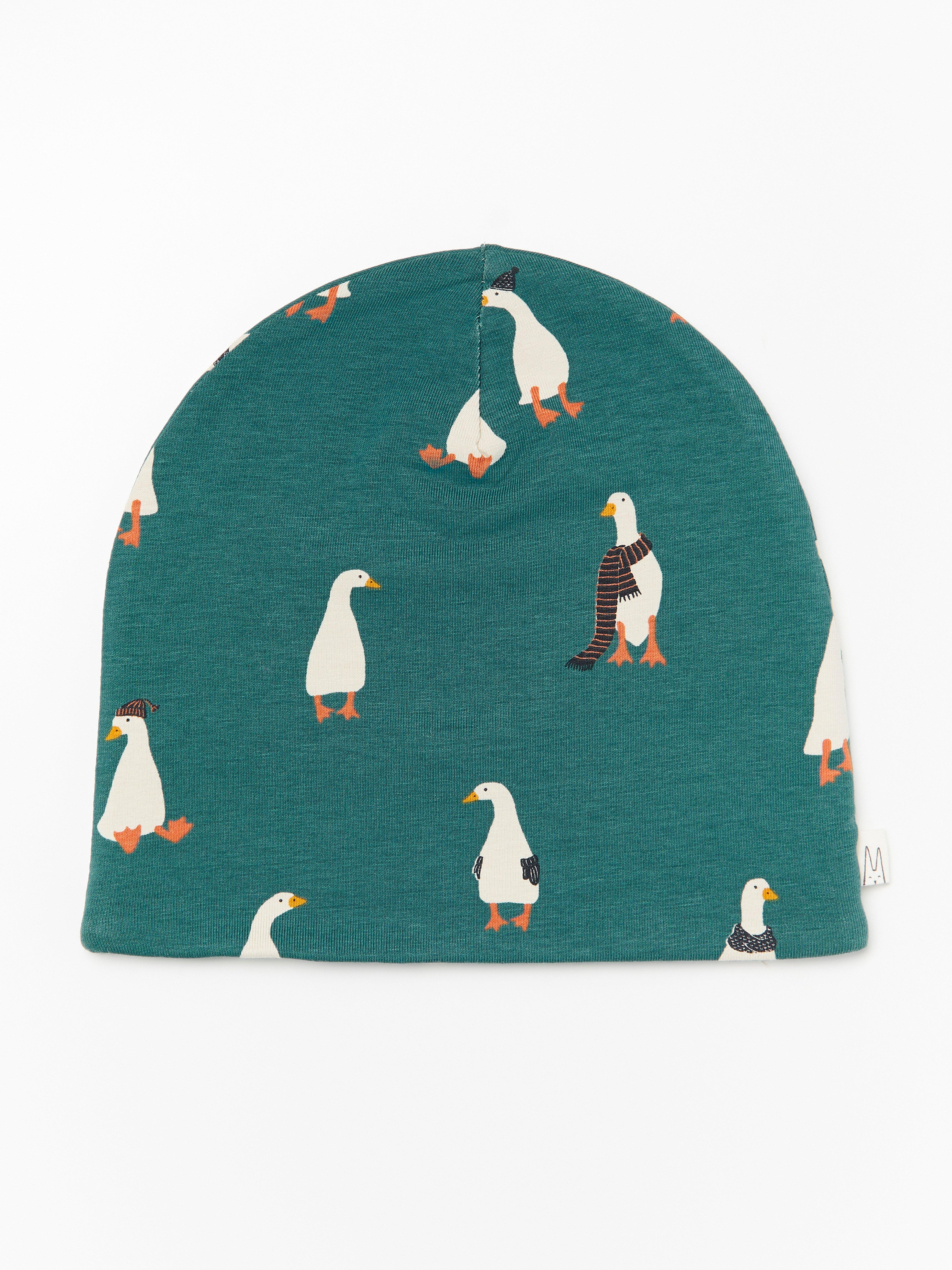 Cap - Kids Wear - Green