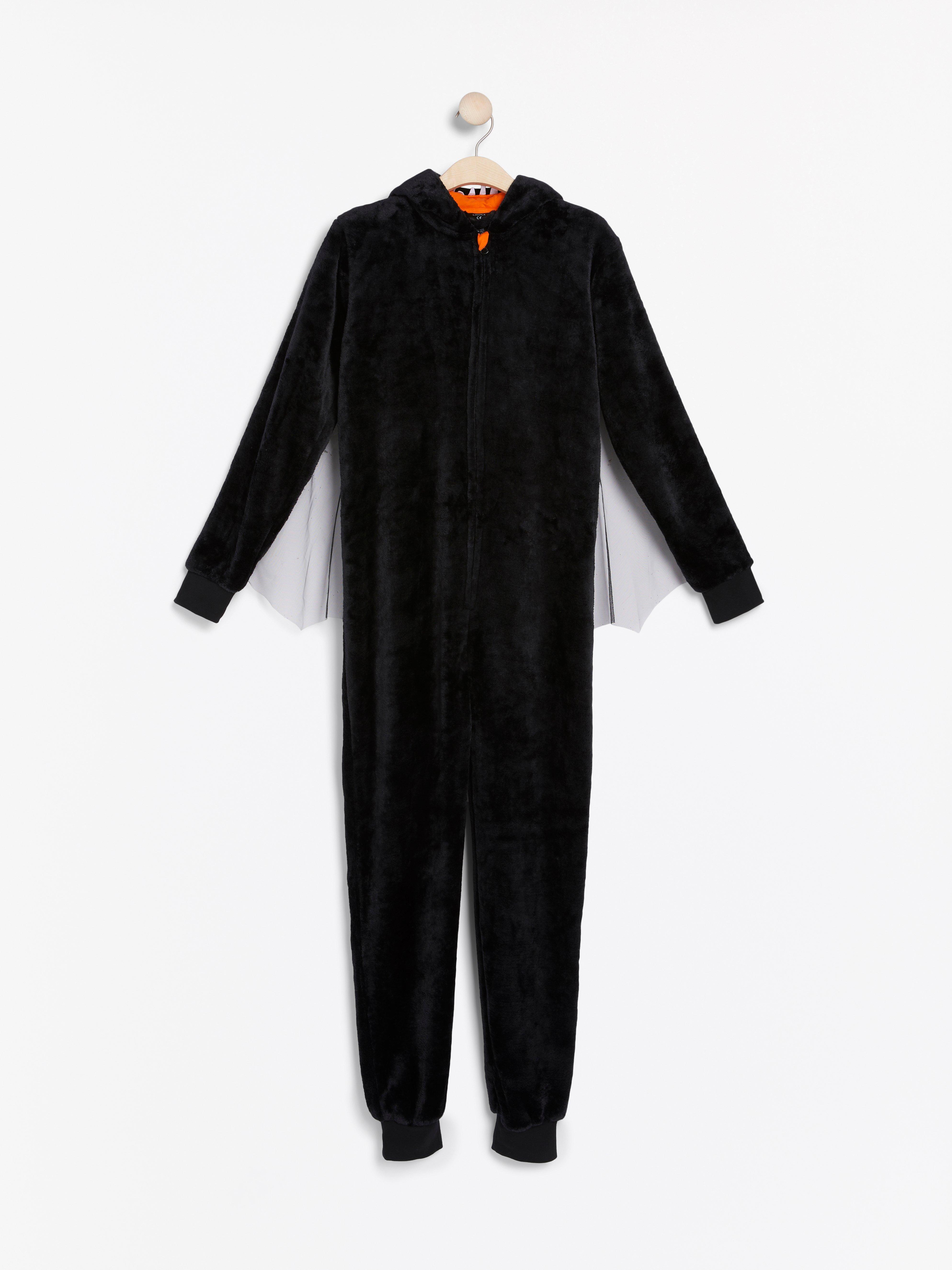 Not in use (Pyjamas) - Kids Wear - Black