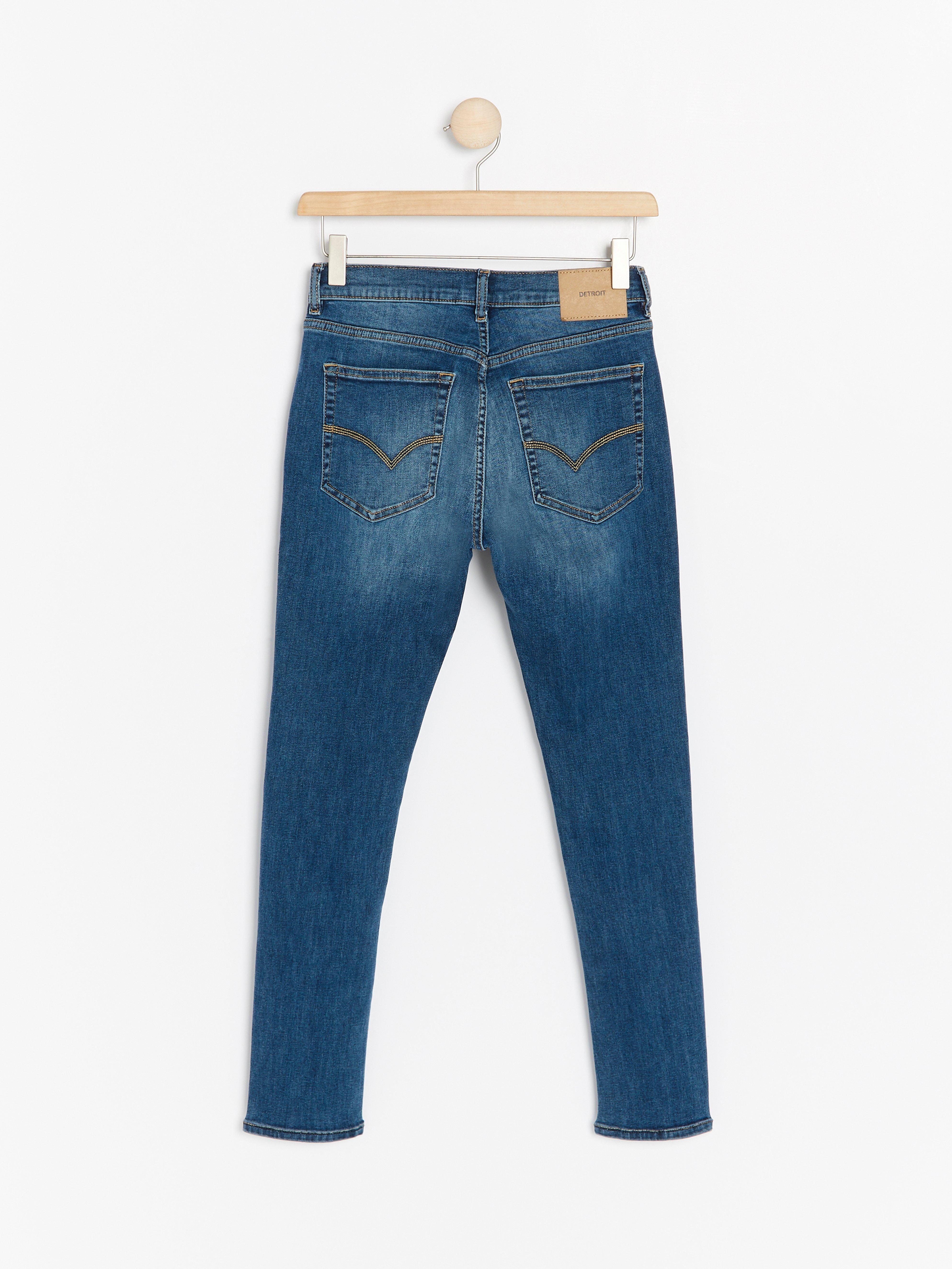 Jeans - Kids Wear - Blue