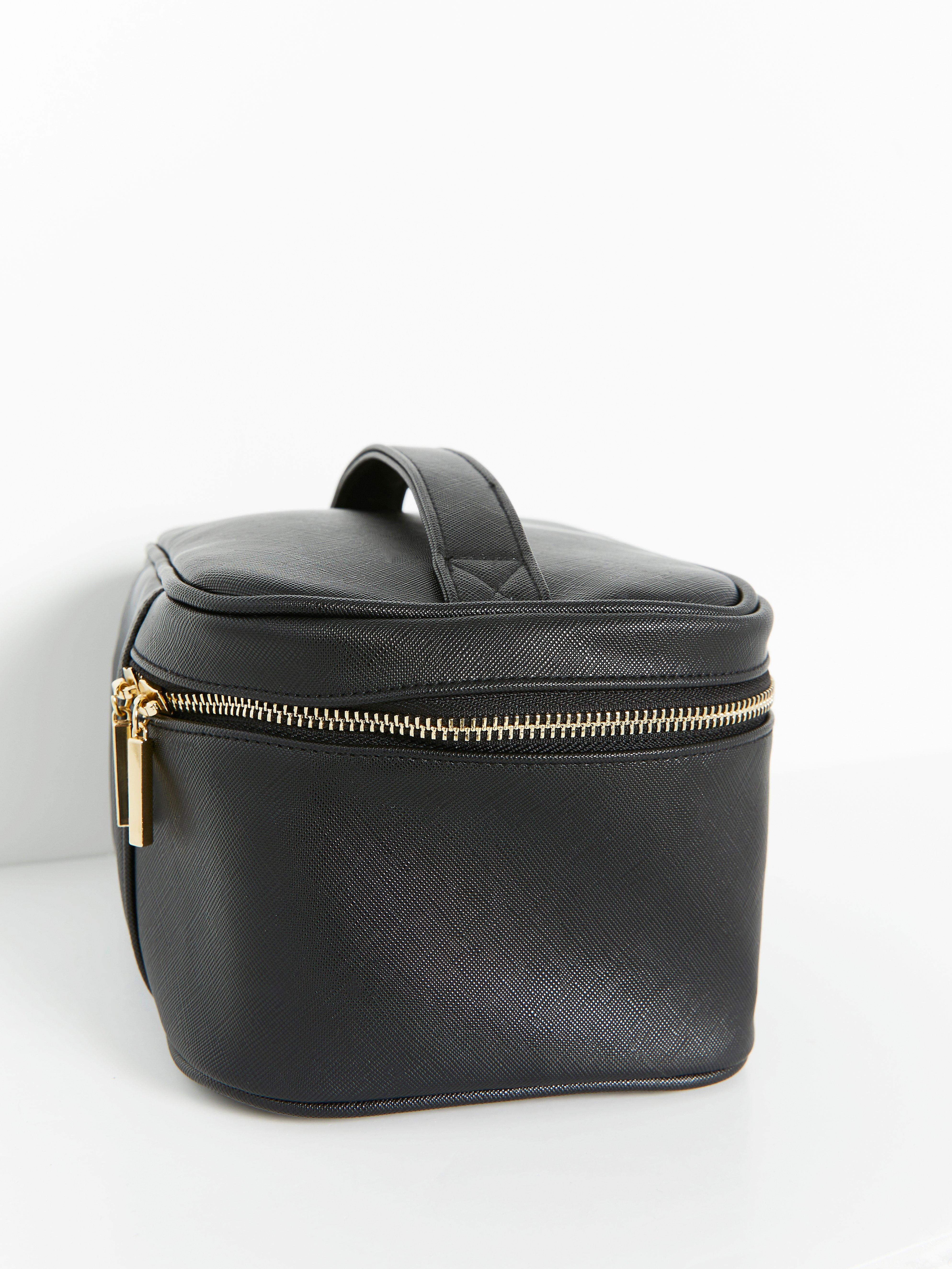 Toilet Bag - Cosmetics - Blank