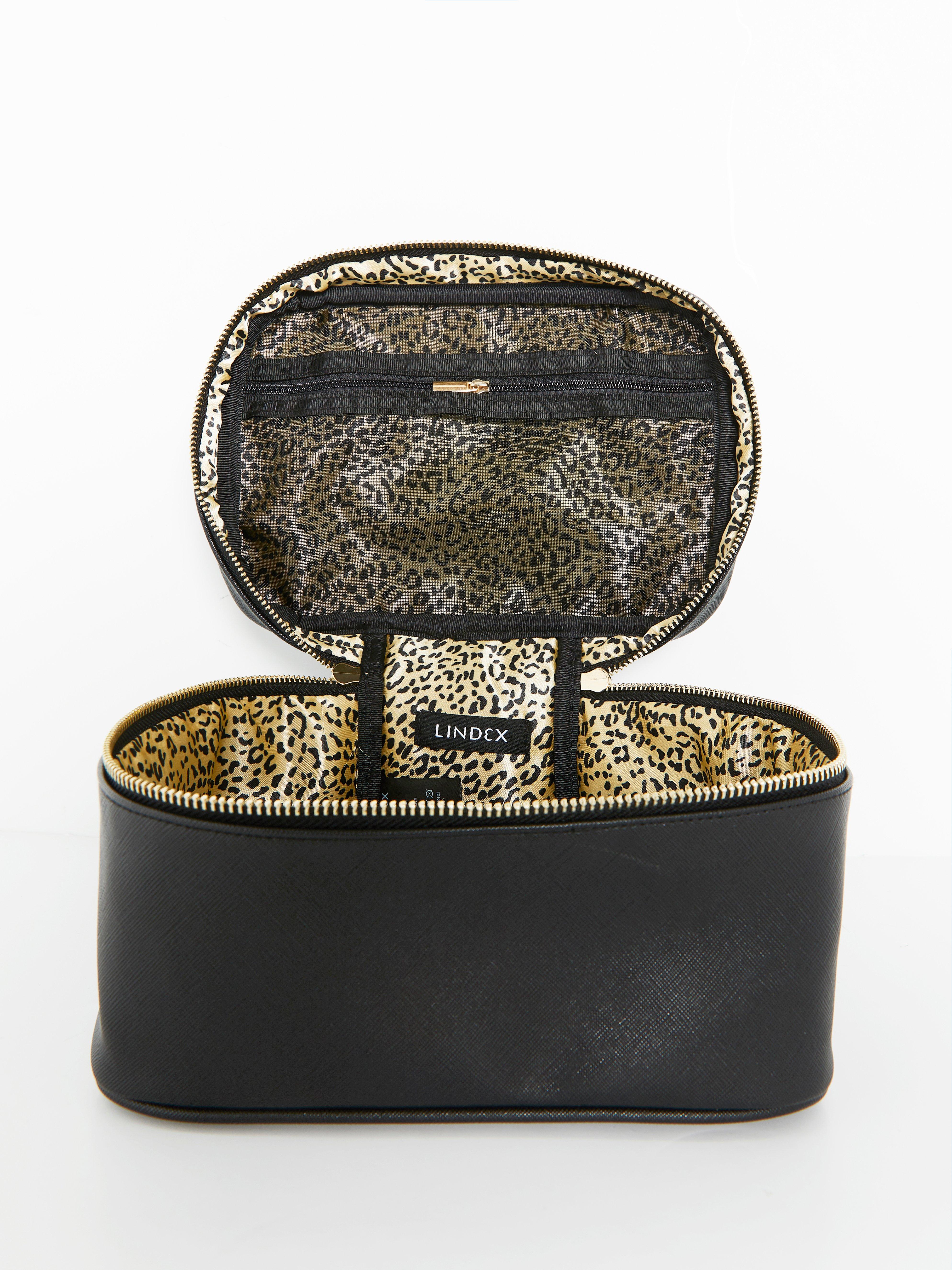 Toilet Bag - Cosmetics - Blank