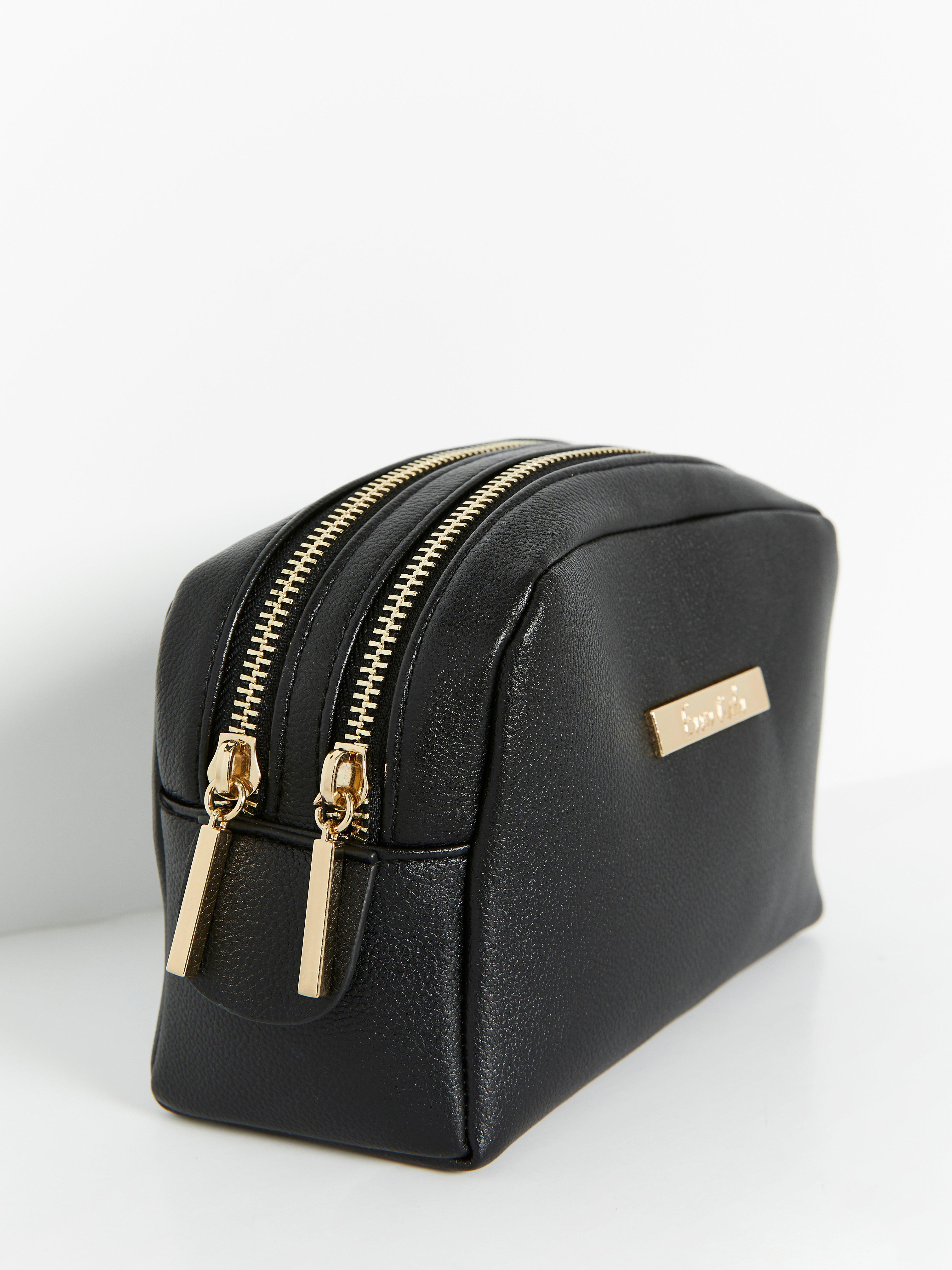 Make-Up Bag - Cosmetics - Blank