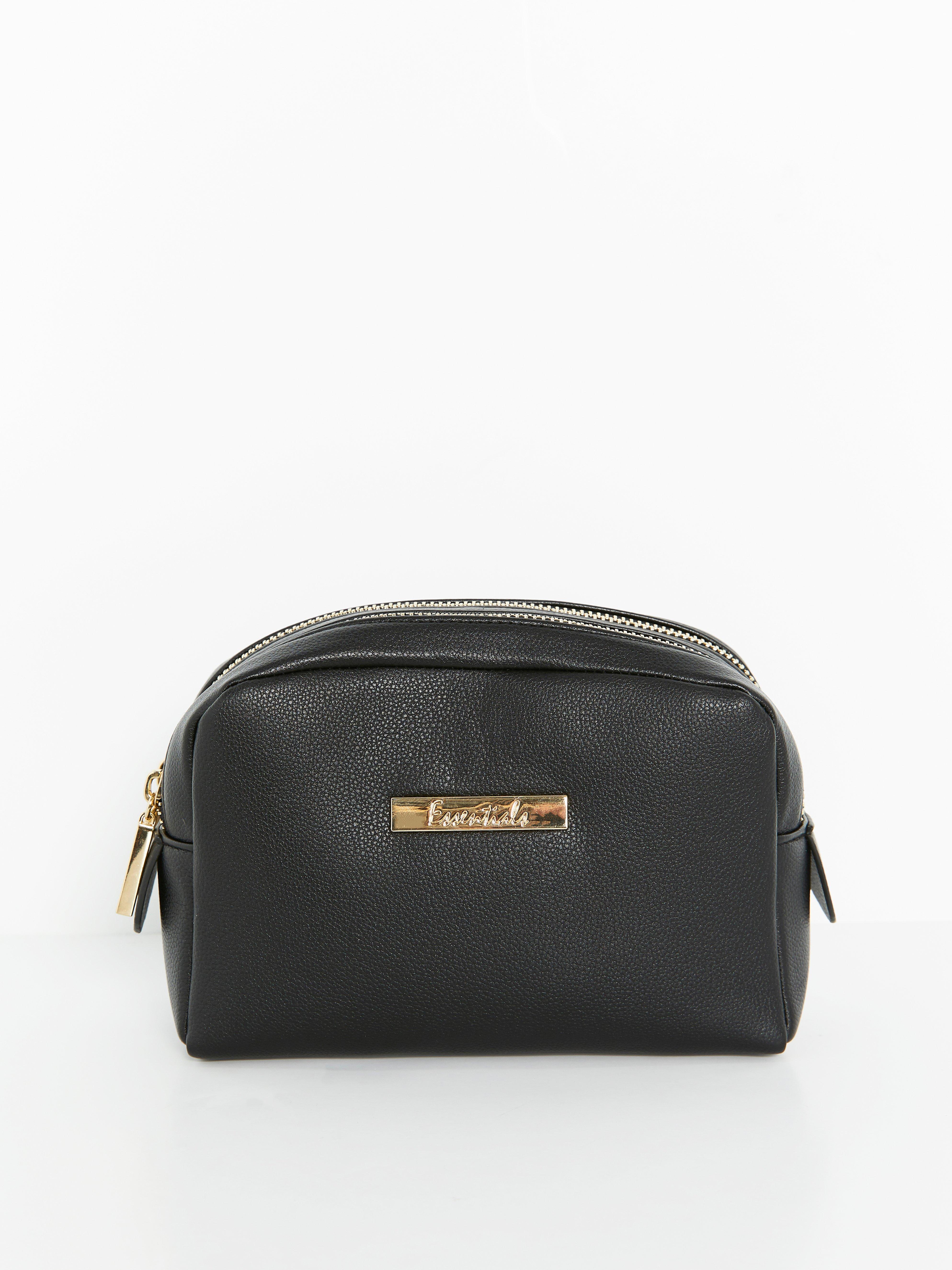 Make-Up Bag - Cosmetics - Blank