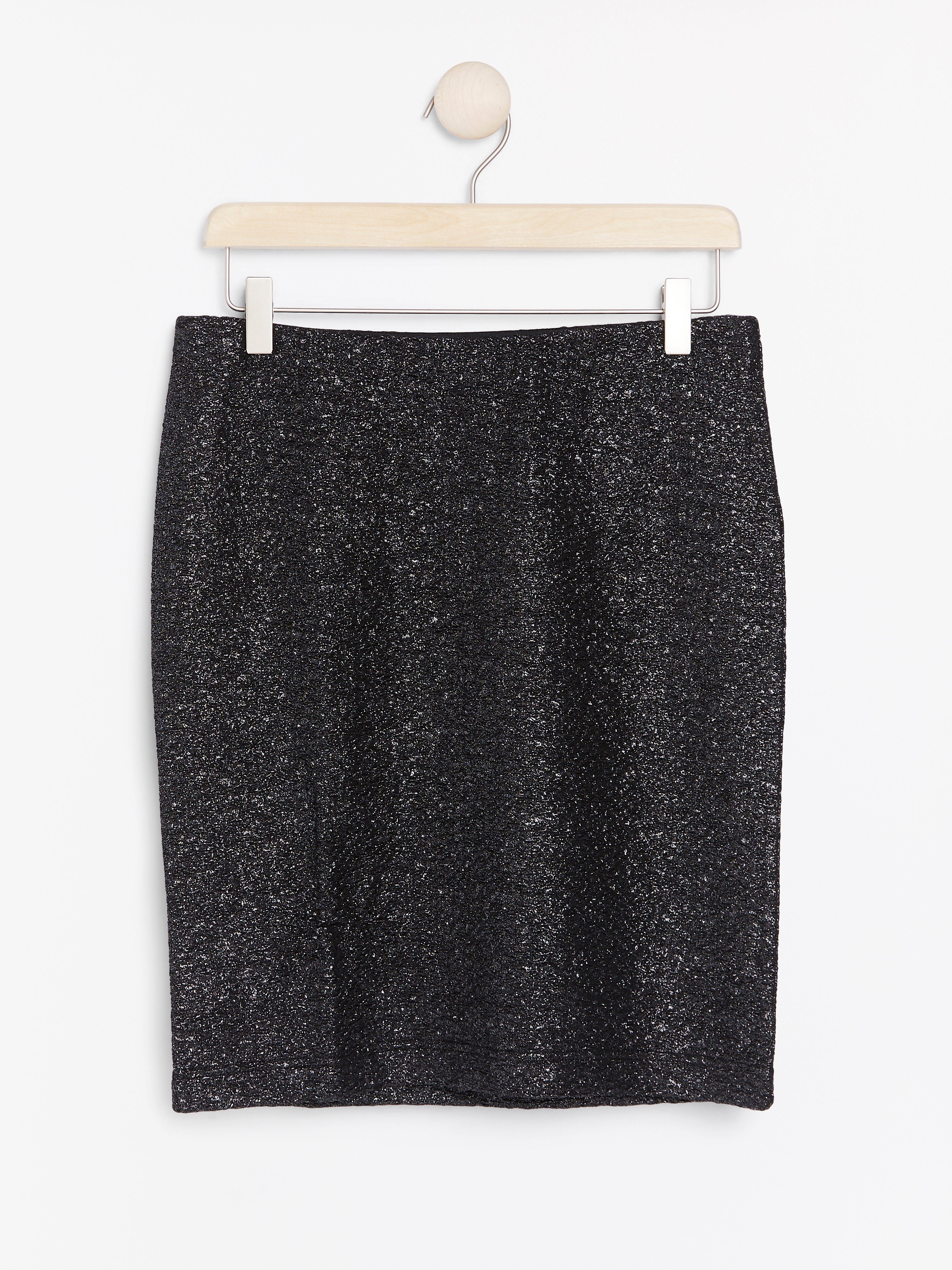 Skirt - Womens Wear - Grey