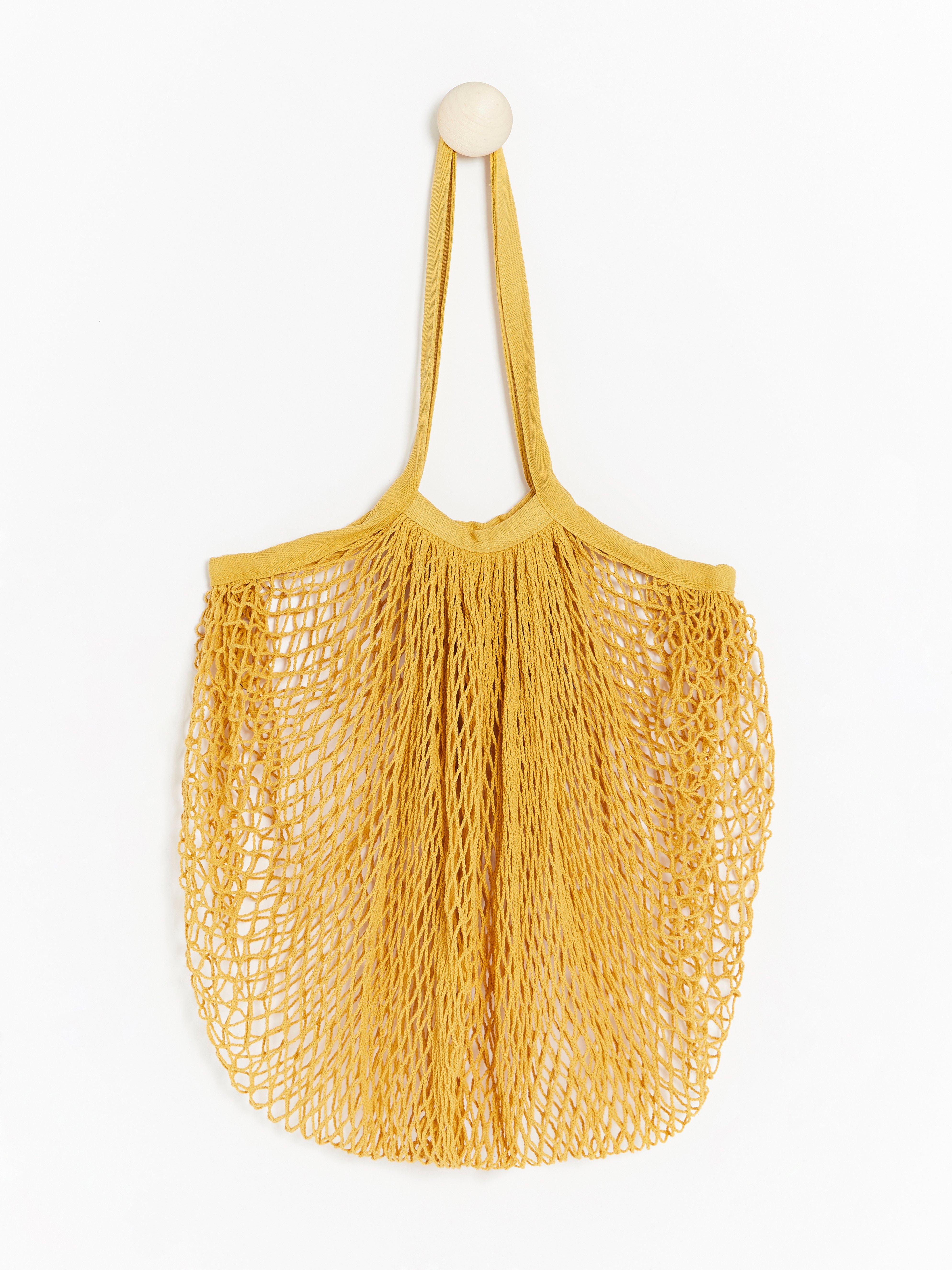 Bag - Womens Wear - Yellow