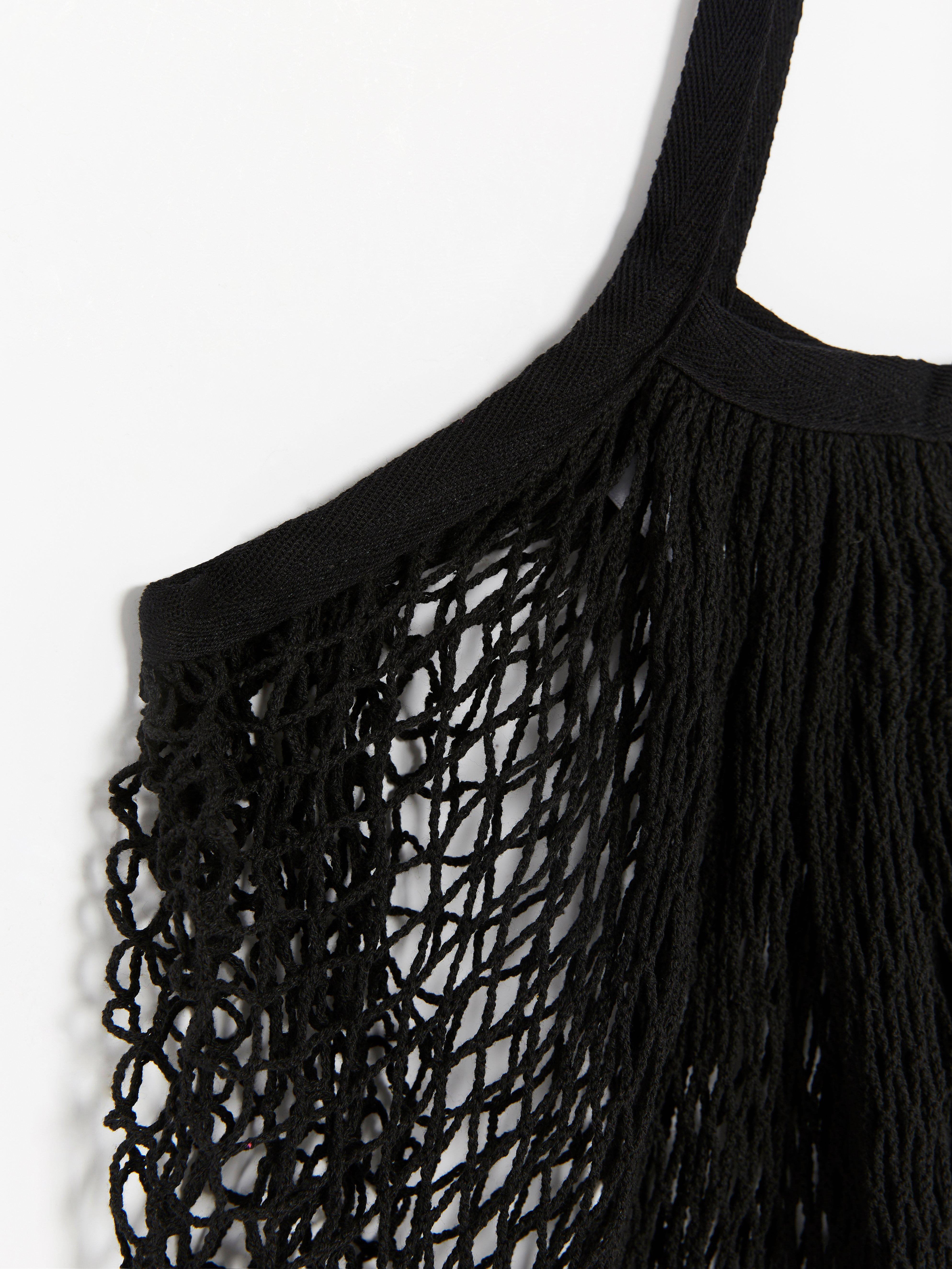 Bag - Womens Wear - Black