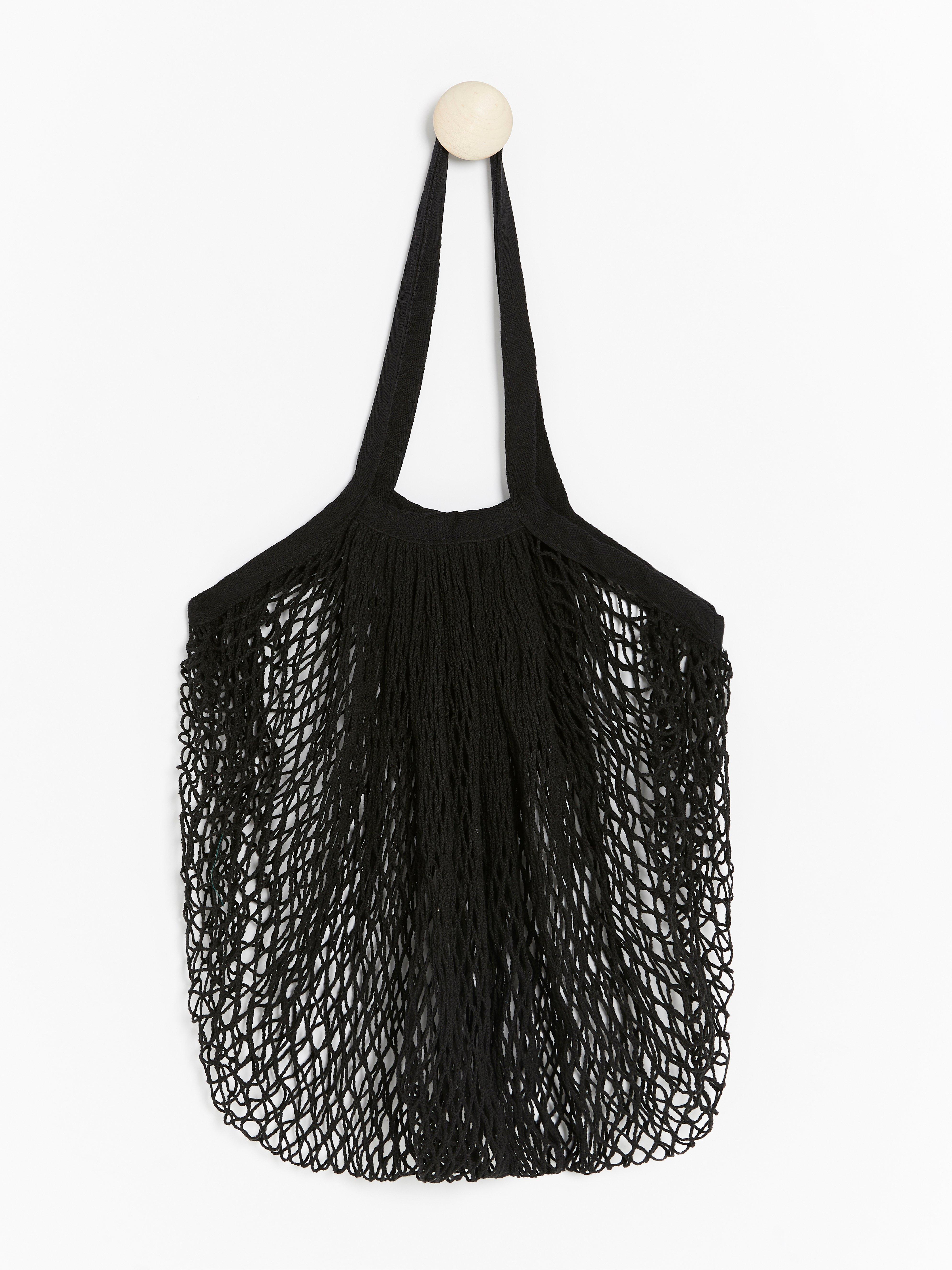 Bag - Womens Wear - Black