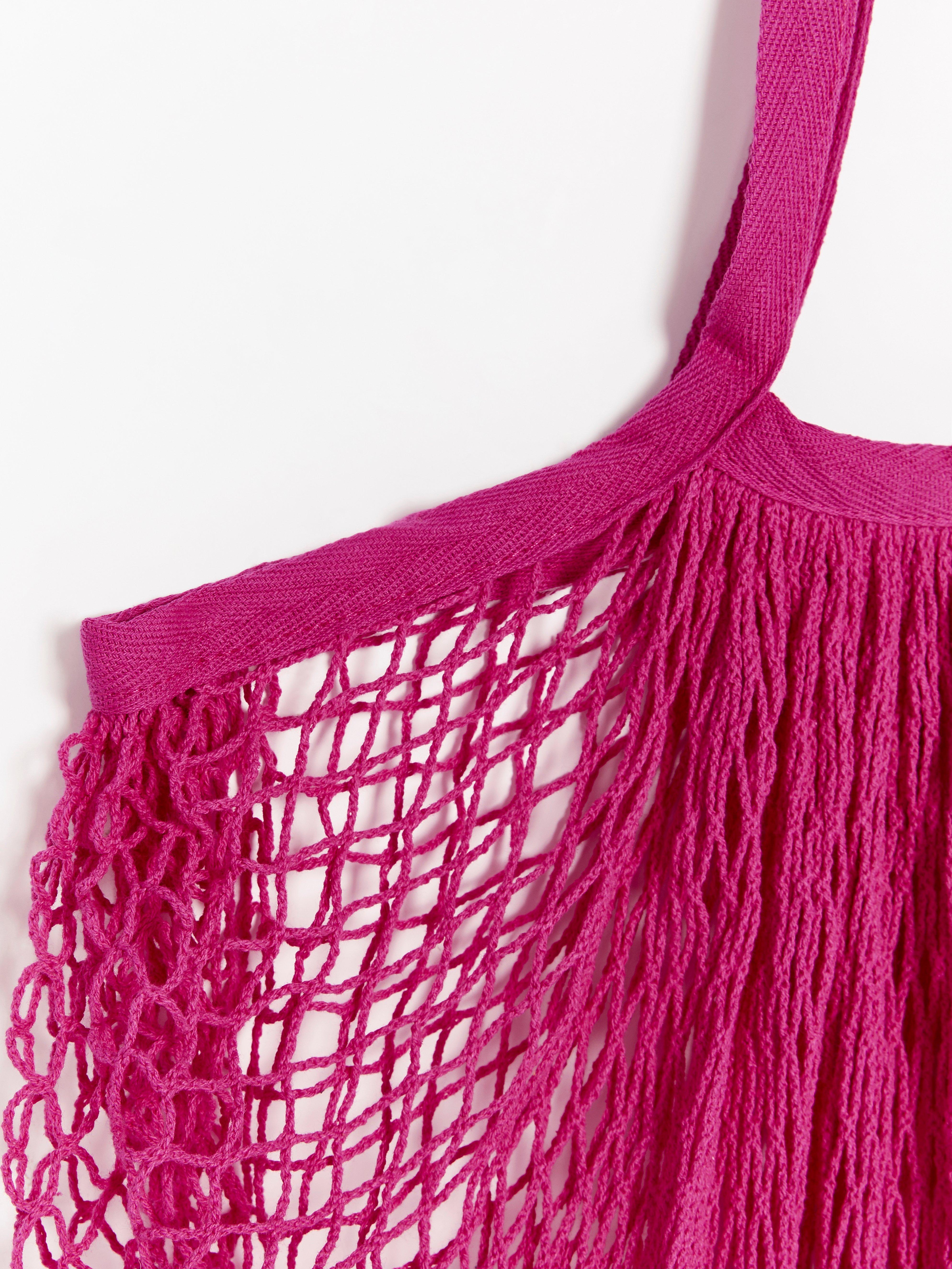 Bag - Womens Wear - Pink