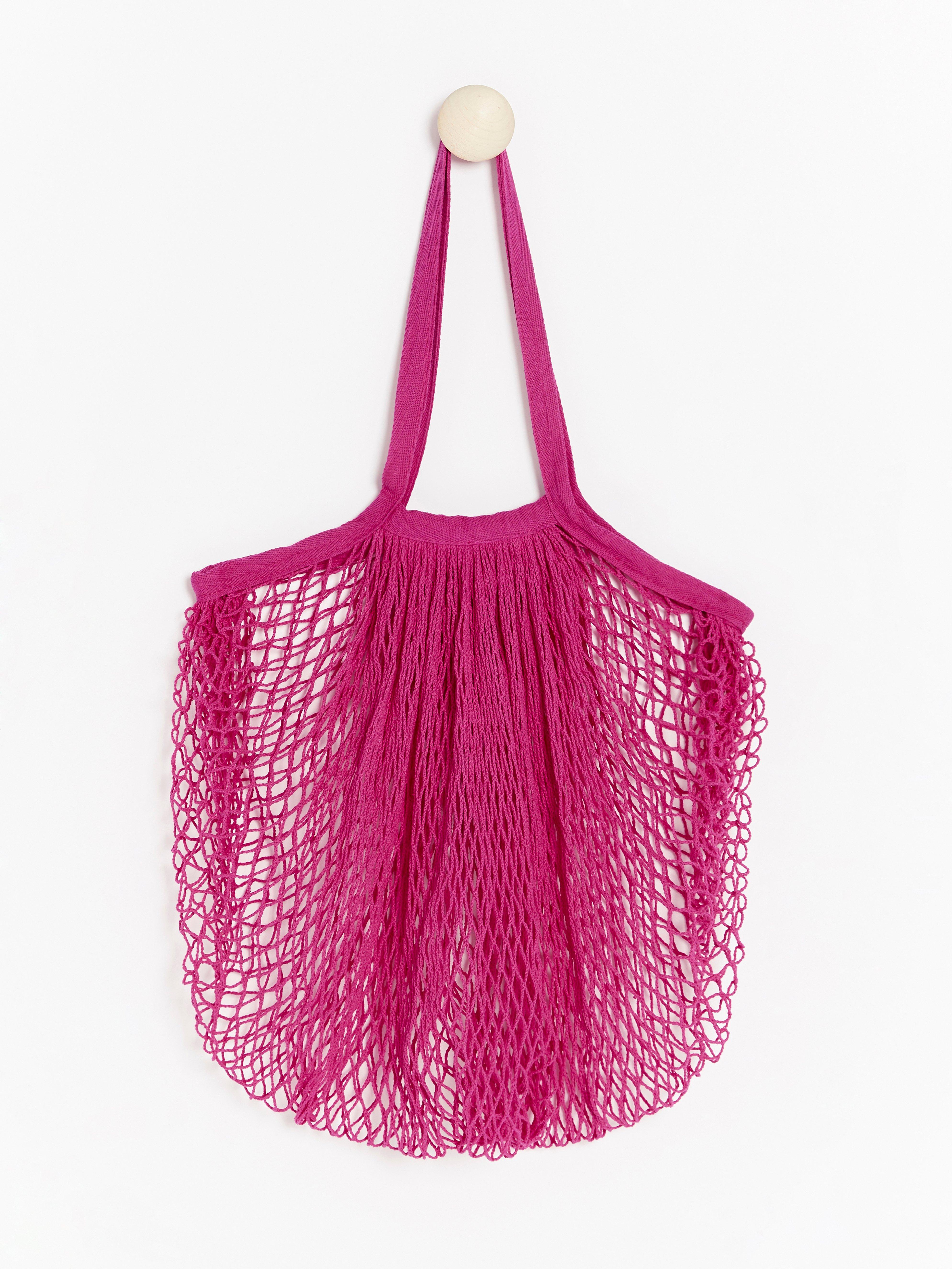 Bag - Womens Wear - Pink