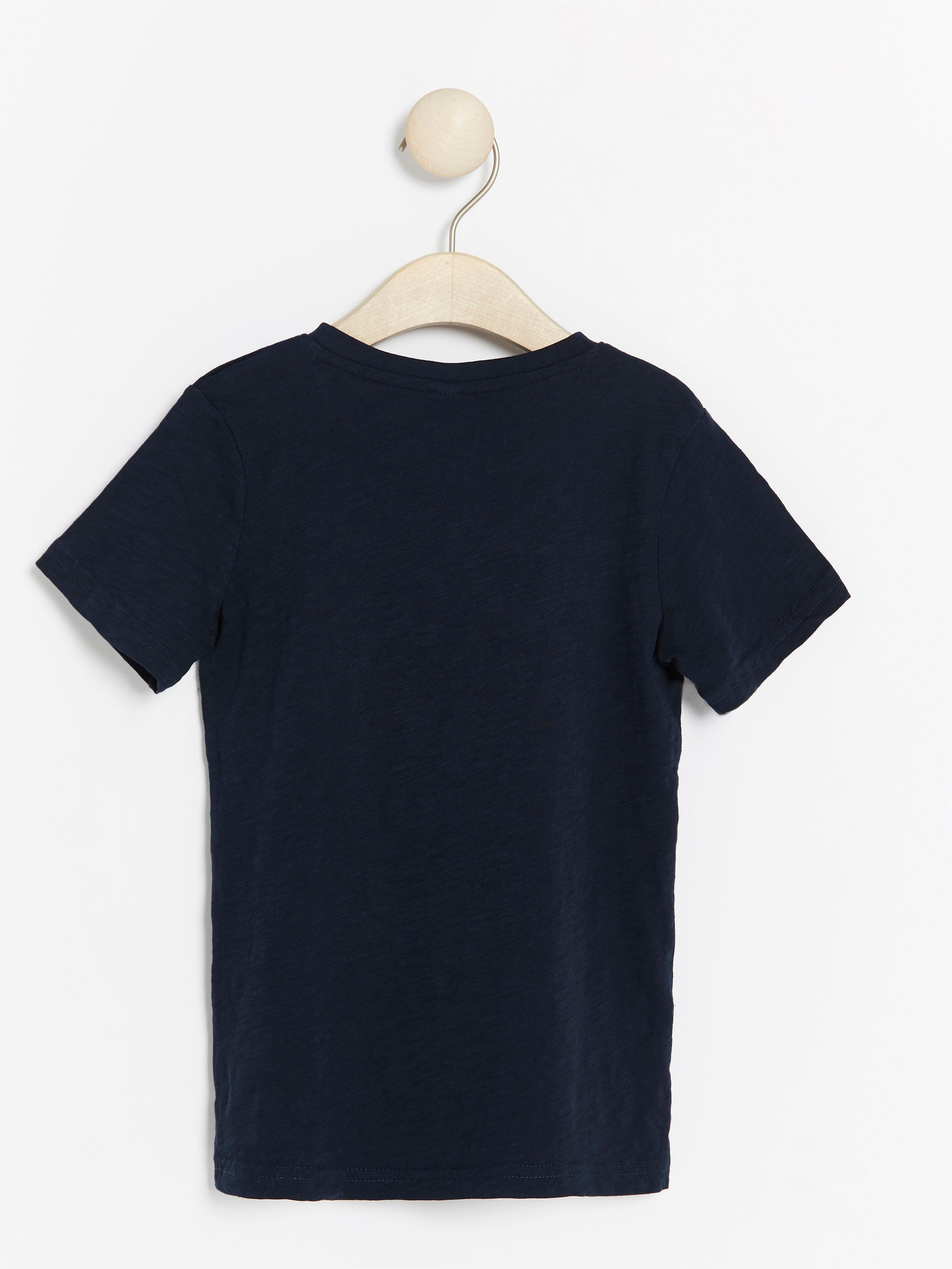 Top - Kids Wear - Blue
