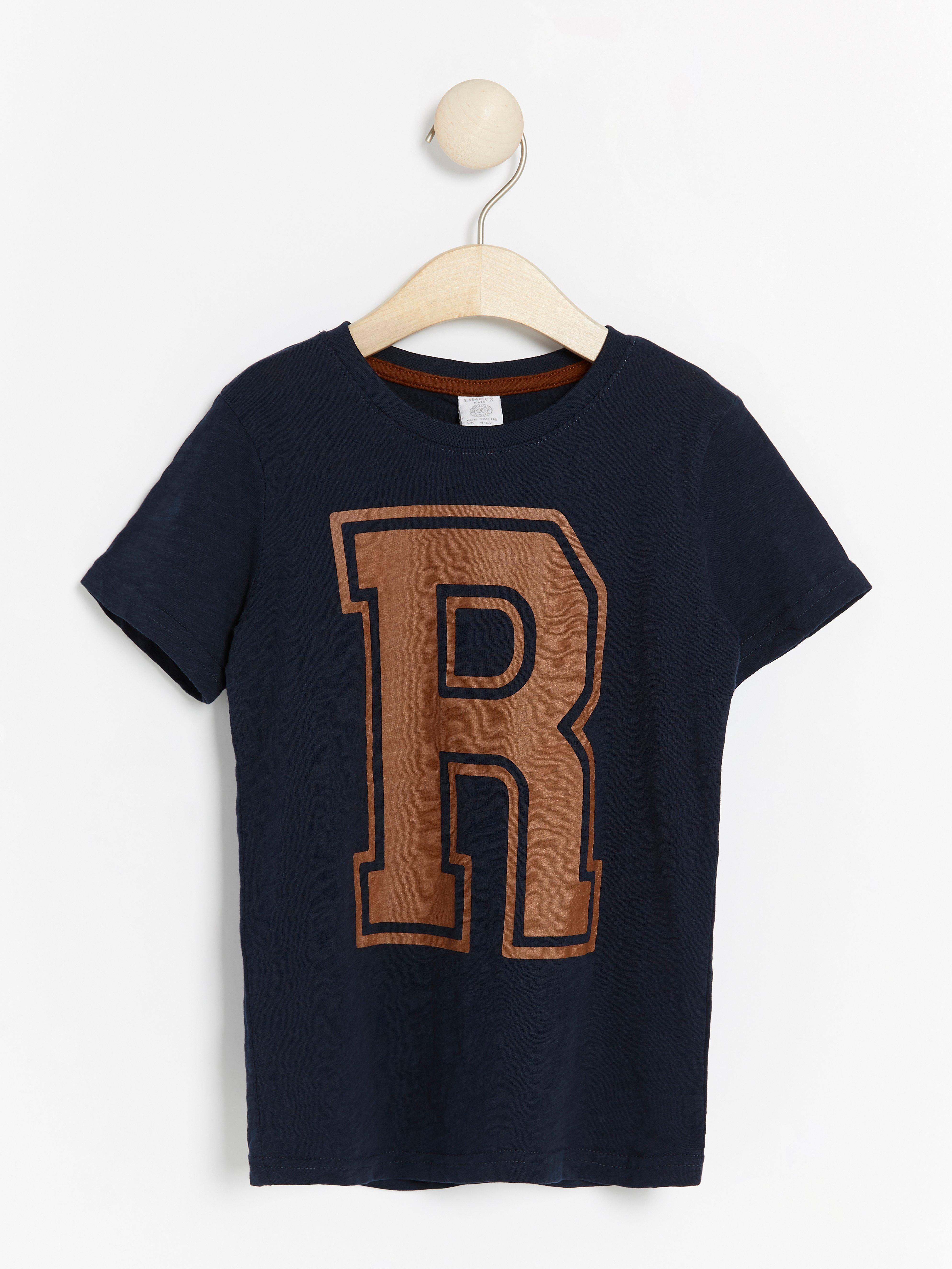 Top - Kids Wear - Blue