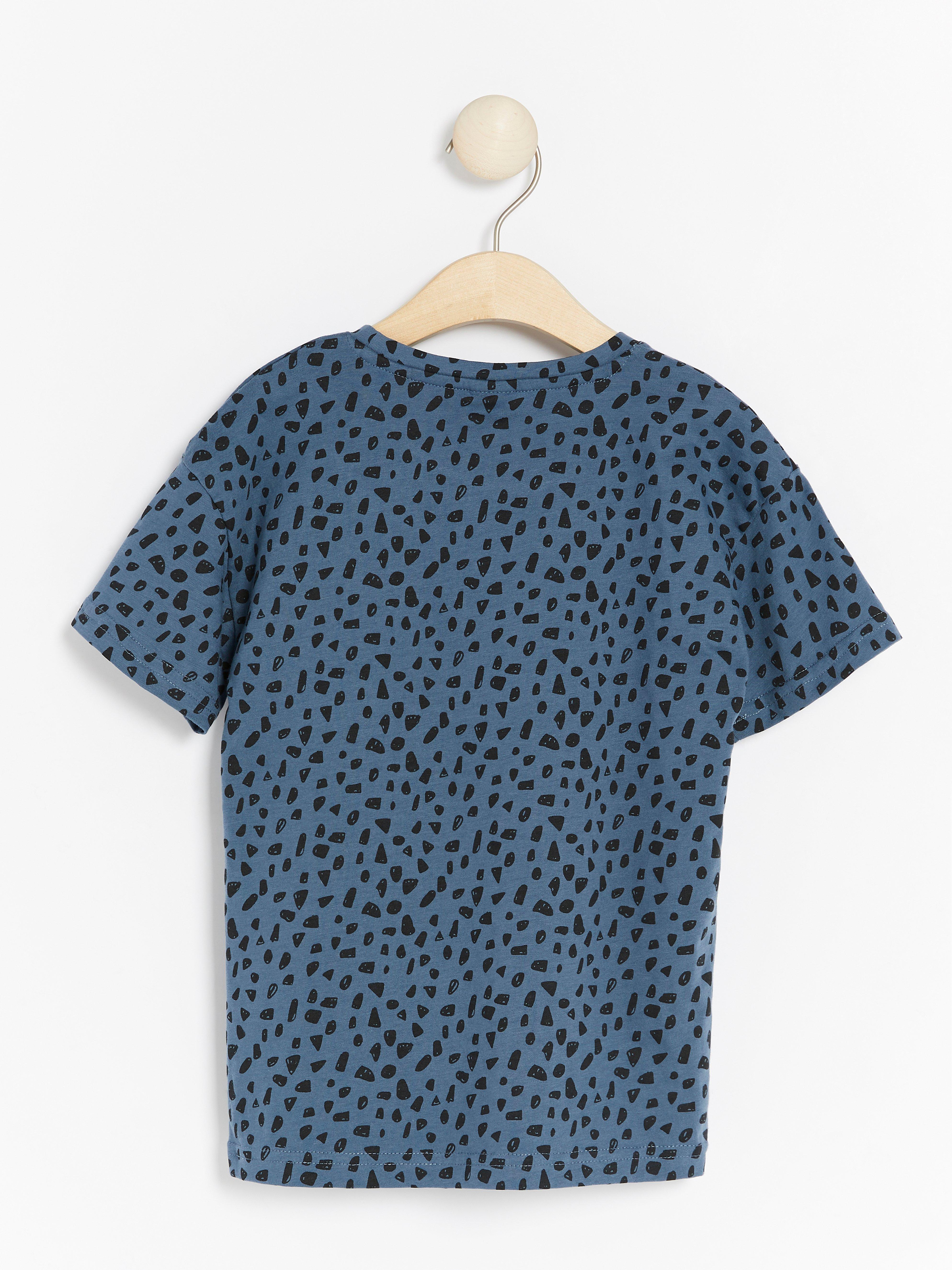 Top - Kids Wear - Black